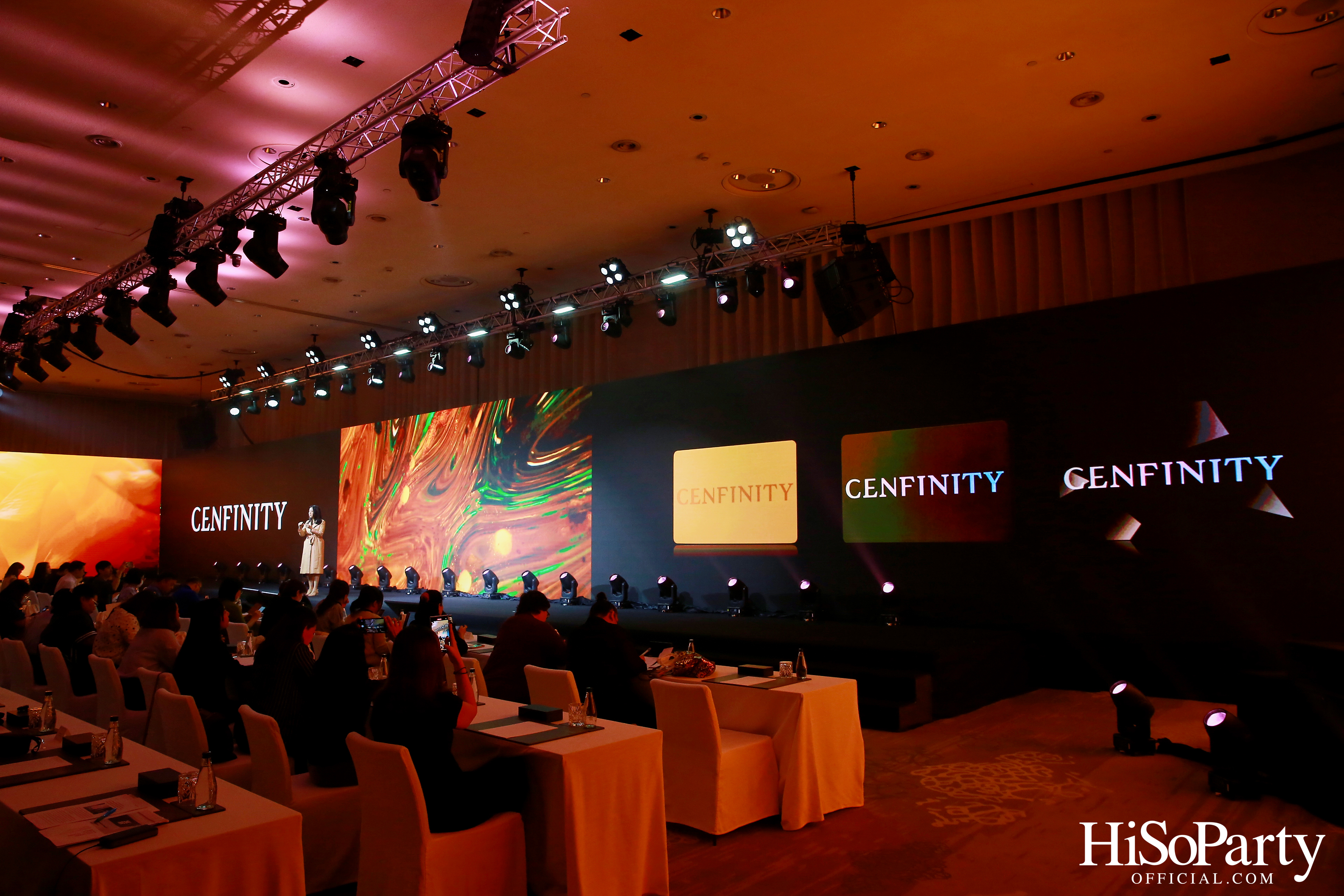 งานแถลงข่าว ‘NEW CENTRAL CHIDLOM: THE STORE OF BANGKOK’ เตรียมเผยโฉมเต็มรูปแบบในไตรมาส 4 ปีนี้