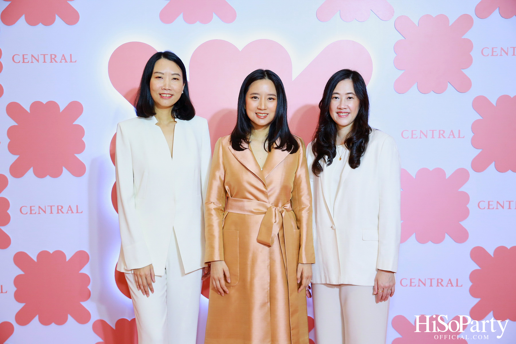 งานแถลงข่าว ‘NEW CENTRAL CHIDLOM: THE STORE OF BANGKOK’ เตรียมเผยโฉมเต็มรูปแบบในไตรมาส 4 ปีนี้