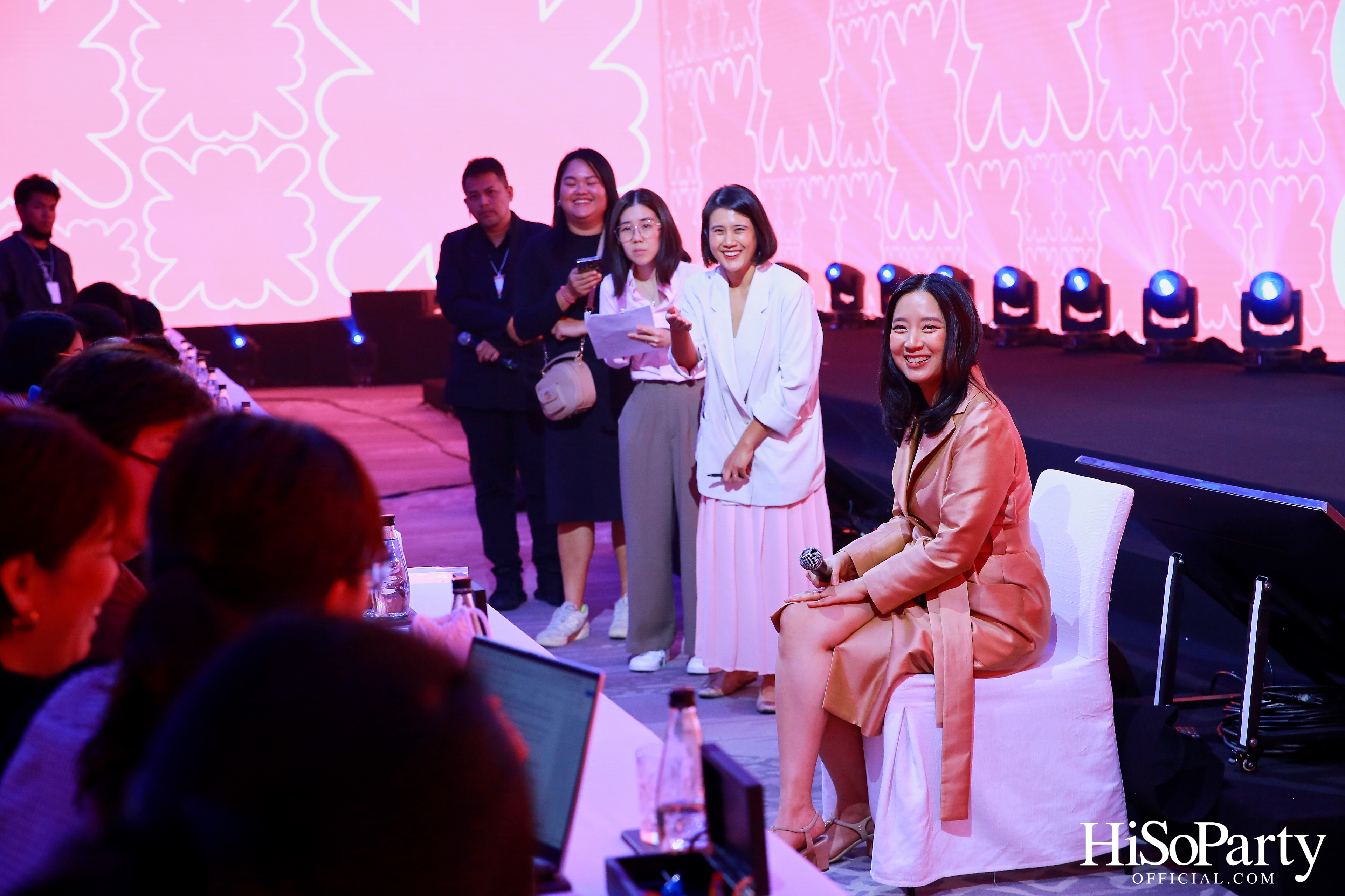 งานแถลงข่าว ‘NEW CENTRAL CHIDLOM: THE STORE OF BANGKOK’ เตรียมเผยโฉมเต็มรูปแบบในไตรมาส 4 ปีนี้