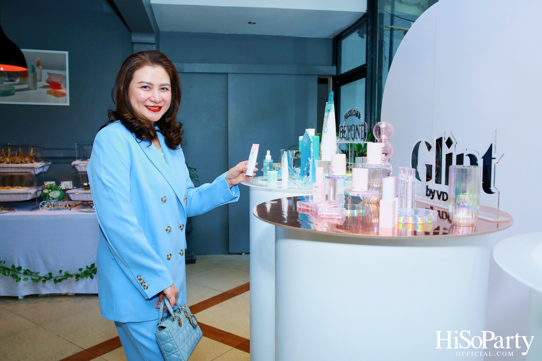 LG Beauty เปิดบ้านพา 4 แบรนด์ตัวท็อปจากเกาหลีเข้าสู่ไทยอย่างเป็นทางการ
