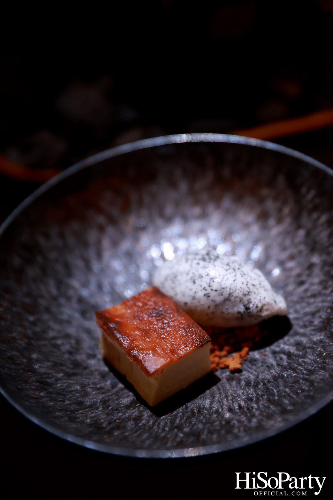 งานเปิดตัวร้านอาหาร KWANN (ควัน) ณ Nysa Hotel Bangkok