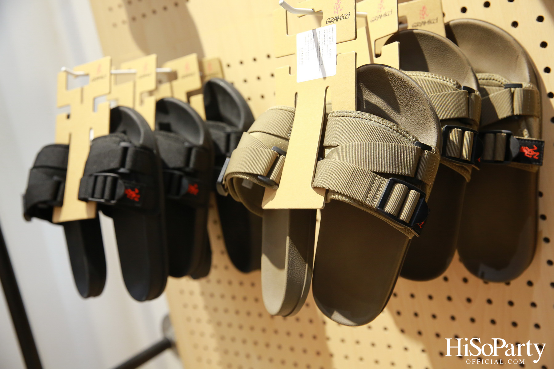 Comma And 1st Anniversary 