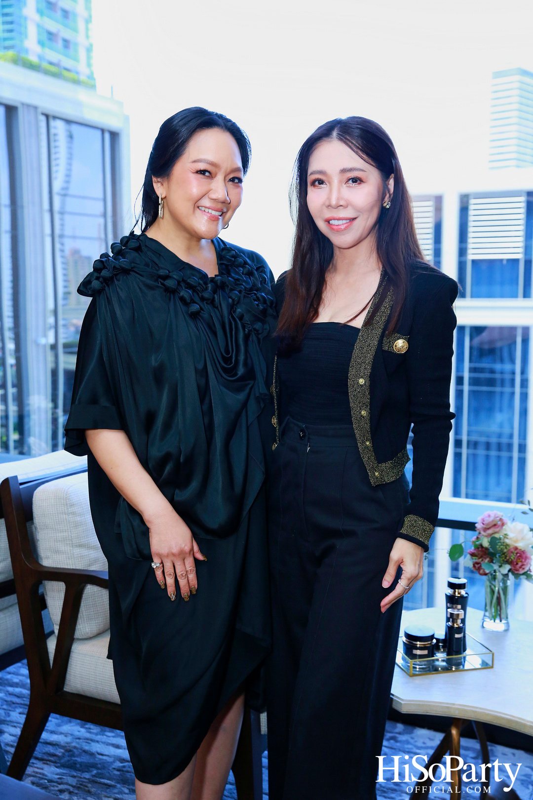 The Absolue Longevity Workshop เปิดตัวผลิตภัณฑ์ใหม่สุดพรีเมียมจาก Lancôme เพื่อผิวอ่อนเยาว์ที่เหนือกาลเวลา