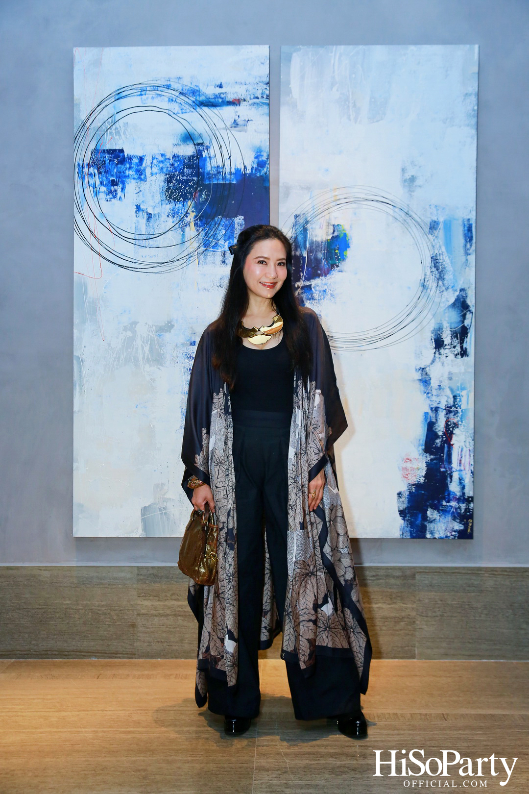 The Absolue Longevity Workshop เปิดตัวผลิตภัณฑ์ใหม่สุดพรีเมียมจาก Lancôme เพื่อผิวอ่อนเยาว์ที่เหนือกาลเวลา