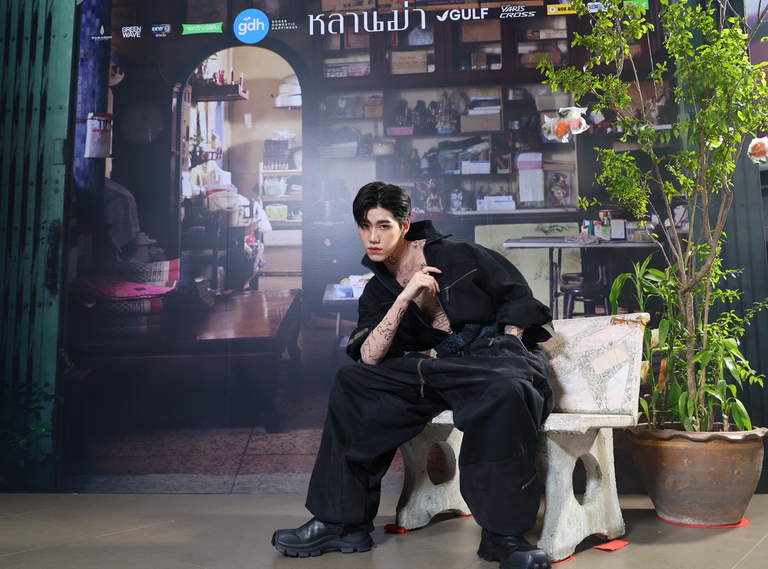 ‘GDH’ จัดงานกาล่าพรีเมียร์ ภาพยนตร์ ‘หลานม่า’ อย่างยิ่งใหญ่ ท่ามกลางแฟนๆ ที่มาให้กำลังใจอย่างท่วมท้น