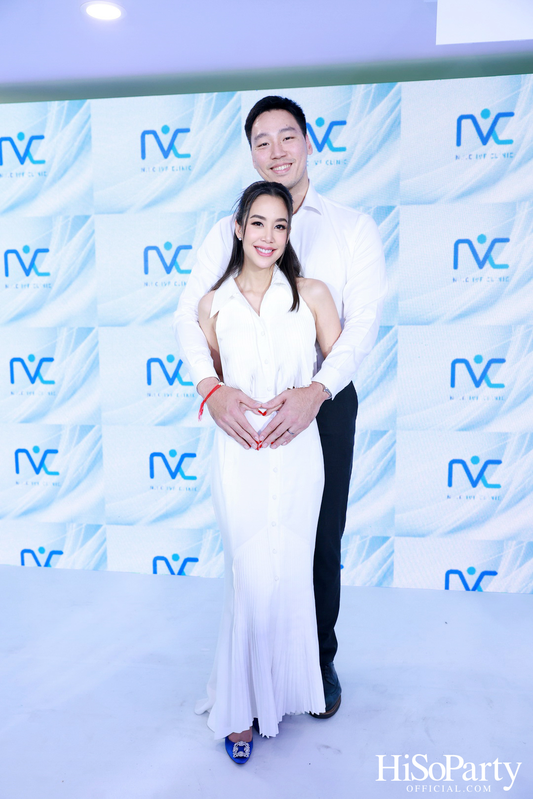 N.I.C IVF CLINIC จัดงานฉลองครบรอบ 4 ปี