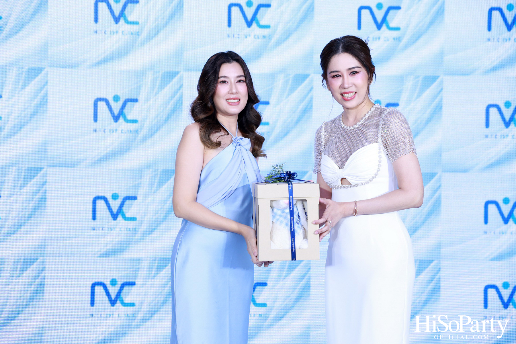 N.I.C IVF CLINIC จัดงานฉลองครบรอบ 4 ปี