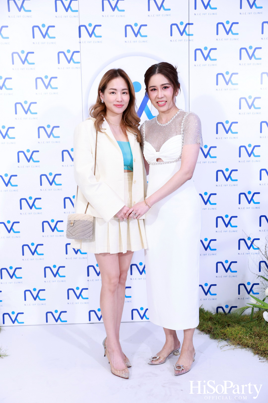 N.I.C IVF CLINIC จัดงานฉลองครบรอบ 4 ปี