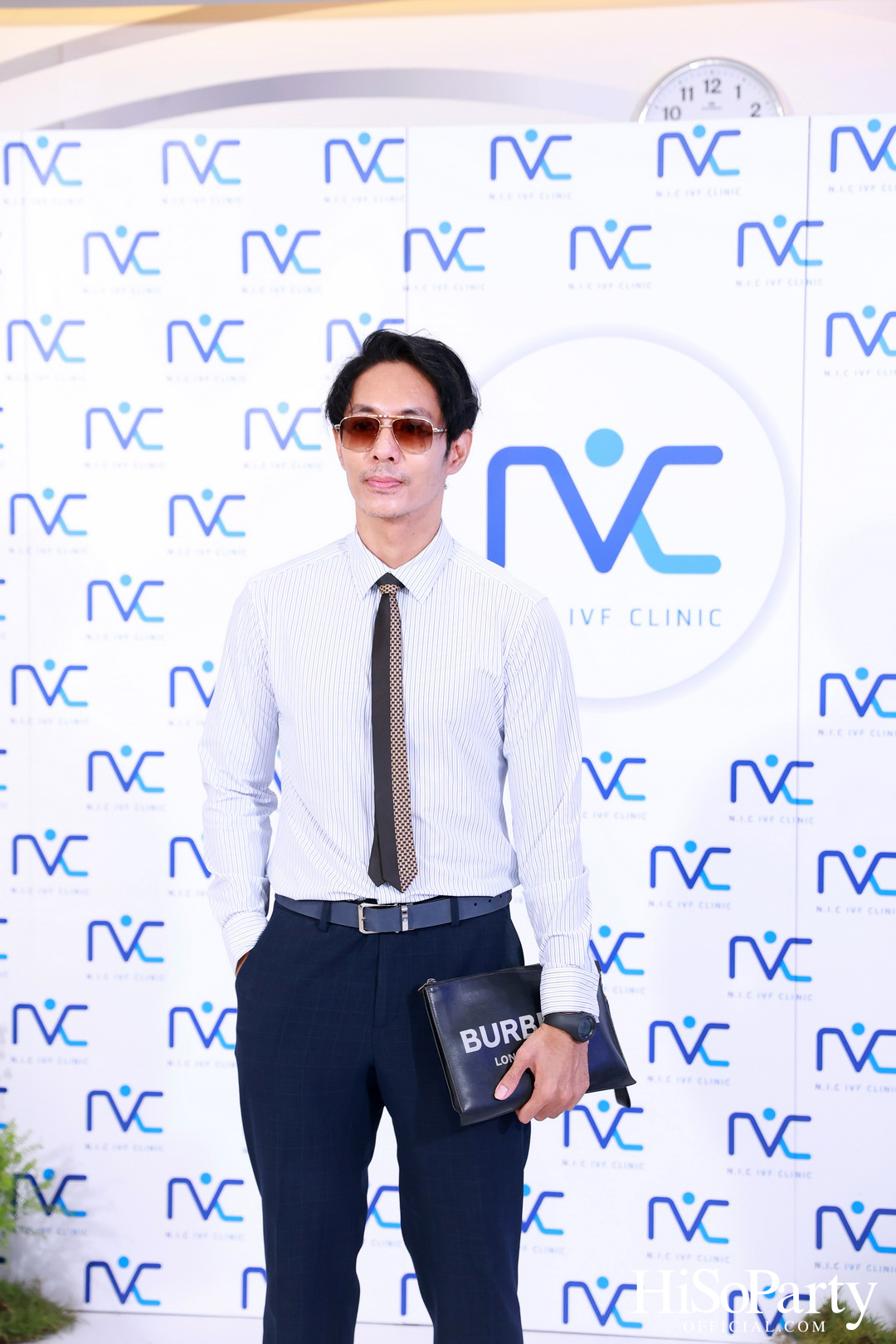 N.I.C IVF CLINIC จัดงานฉลองครบรอบ 4 ปี