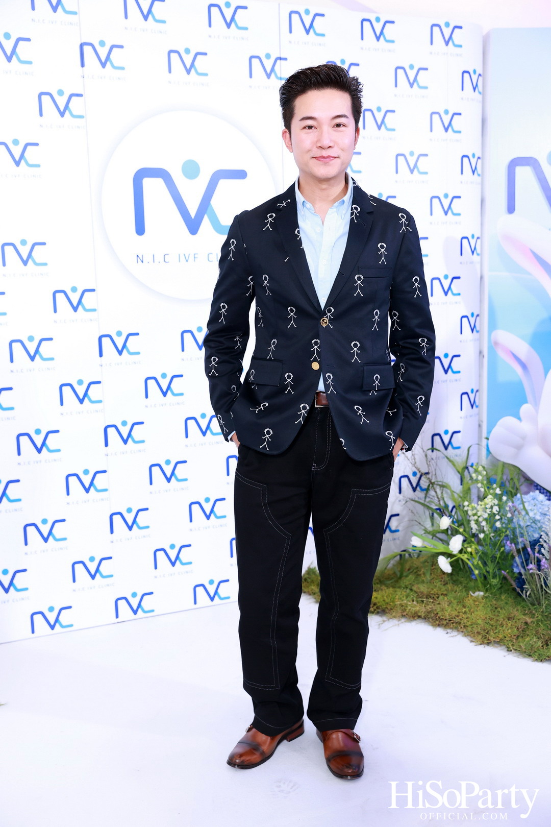 N.I.C IVF CLINIC จัดงานฉลองครบรอบ 4 ปี