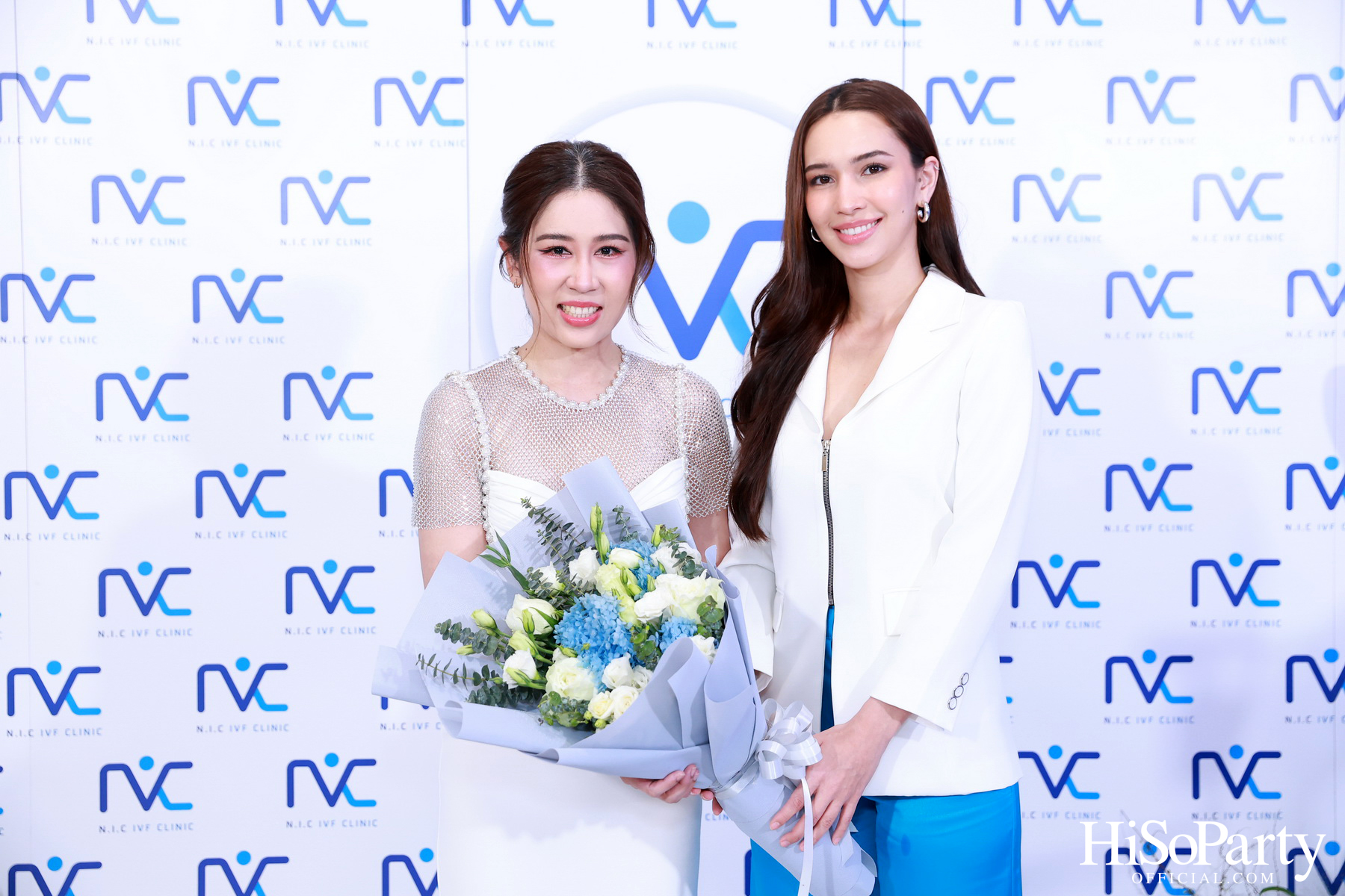 N.I.C IVF CLINIC จัดงานฉลองครบรอบ 4 ปี