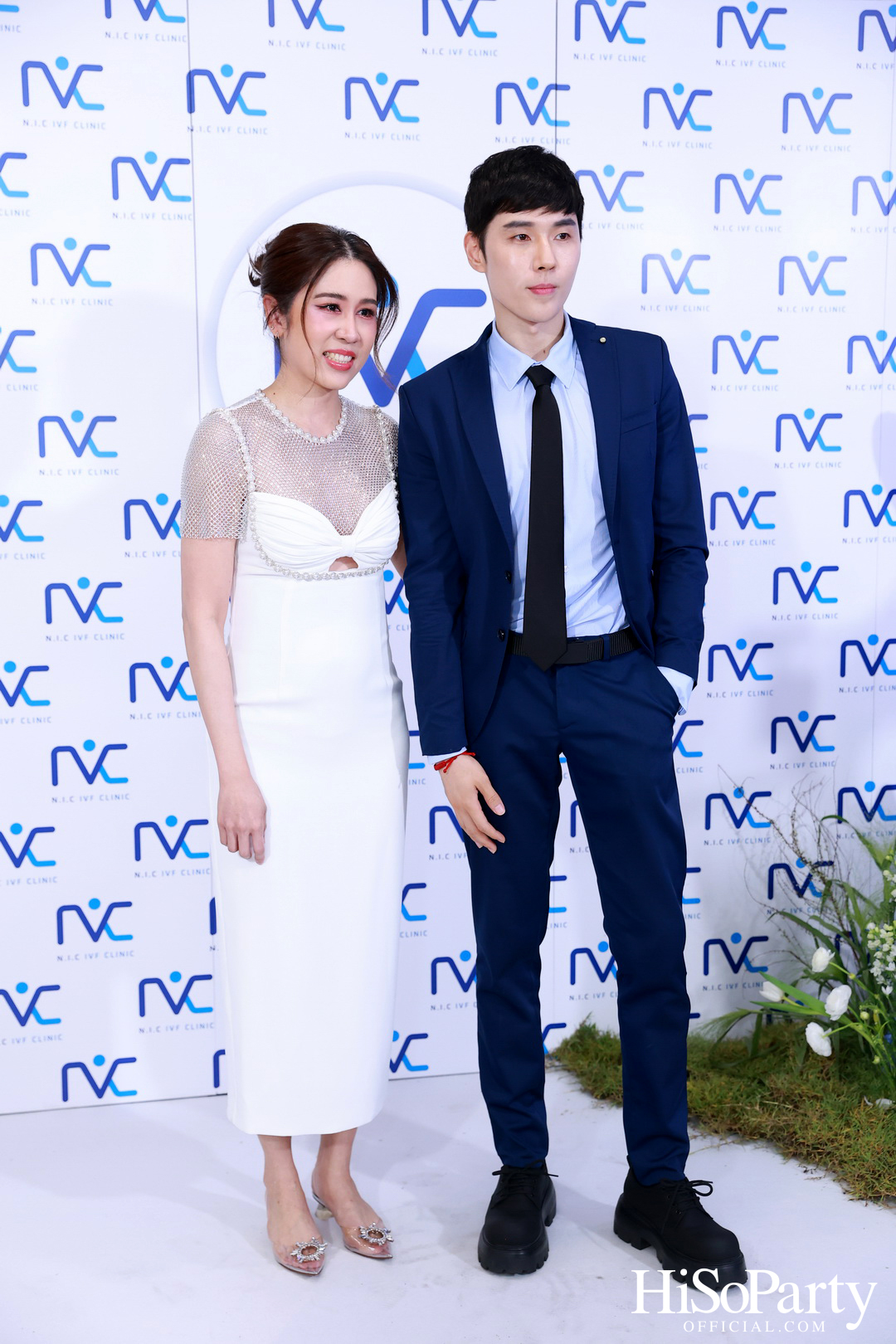 N.I.C IVF CLINIC จัดงานฉลองครบรอบ 4 ปี