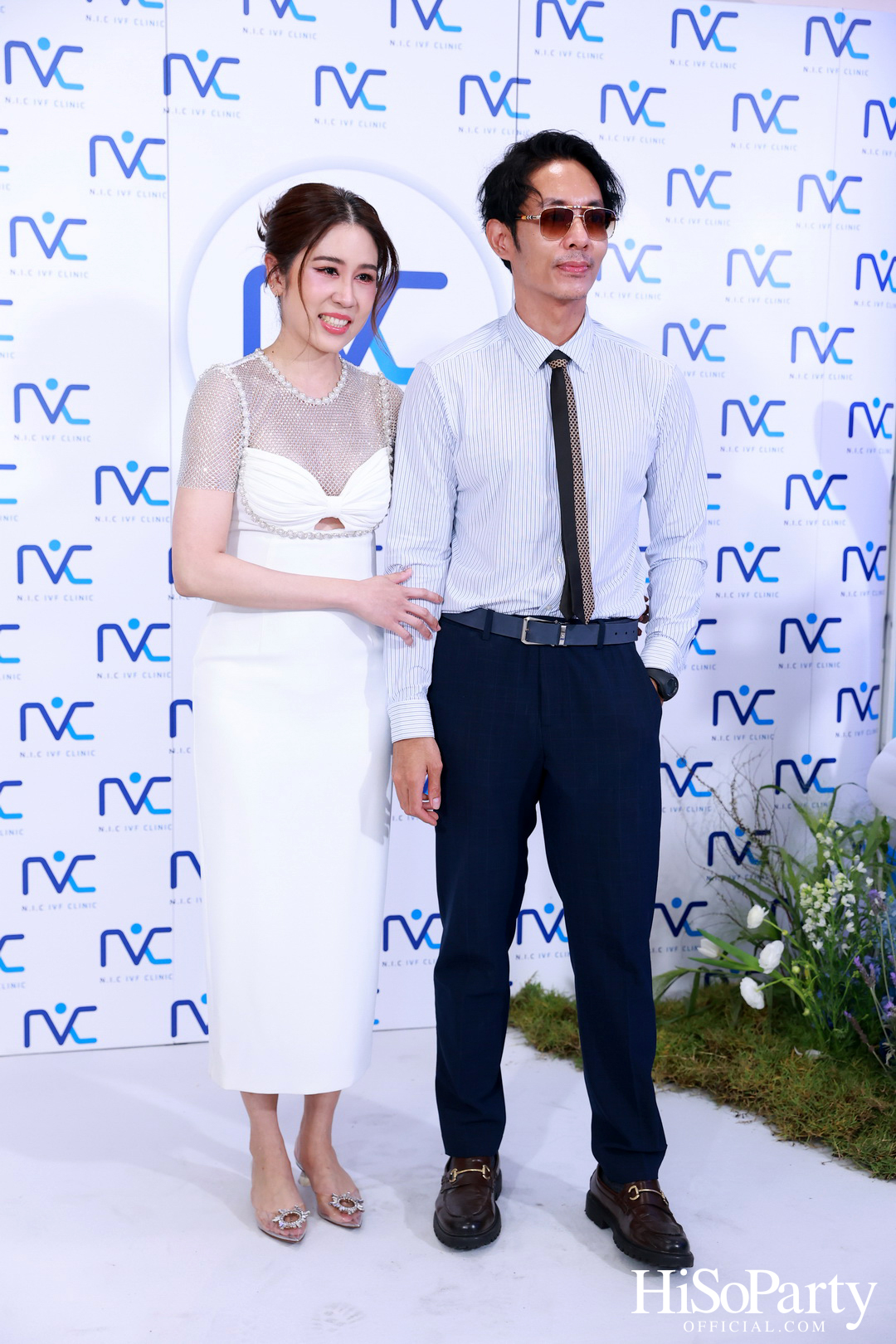 N.I.C IVF CLINIC จัดงานฉลองครบรอบ 4 ปี
