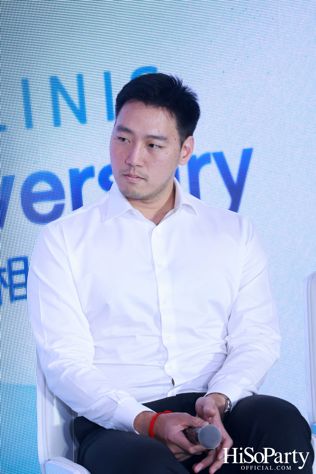 N.I.C IVF CLINIC จัดงานฉลองครบรอบ 4 ปี