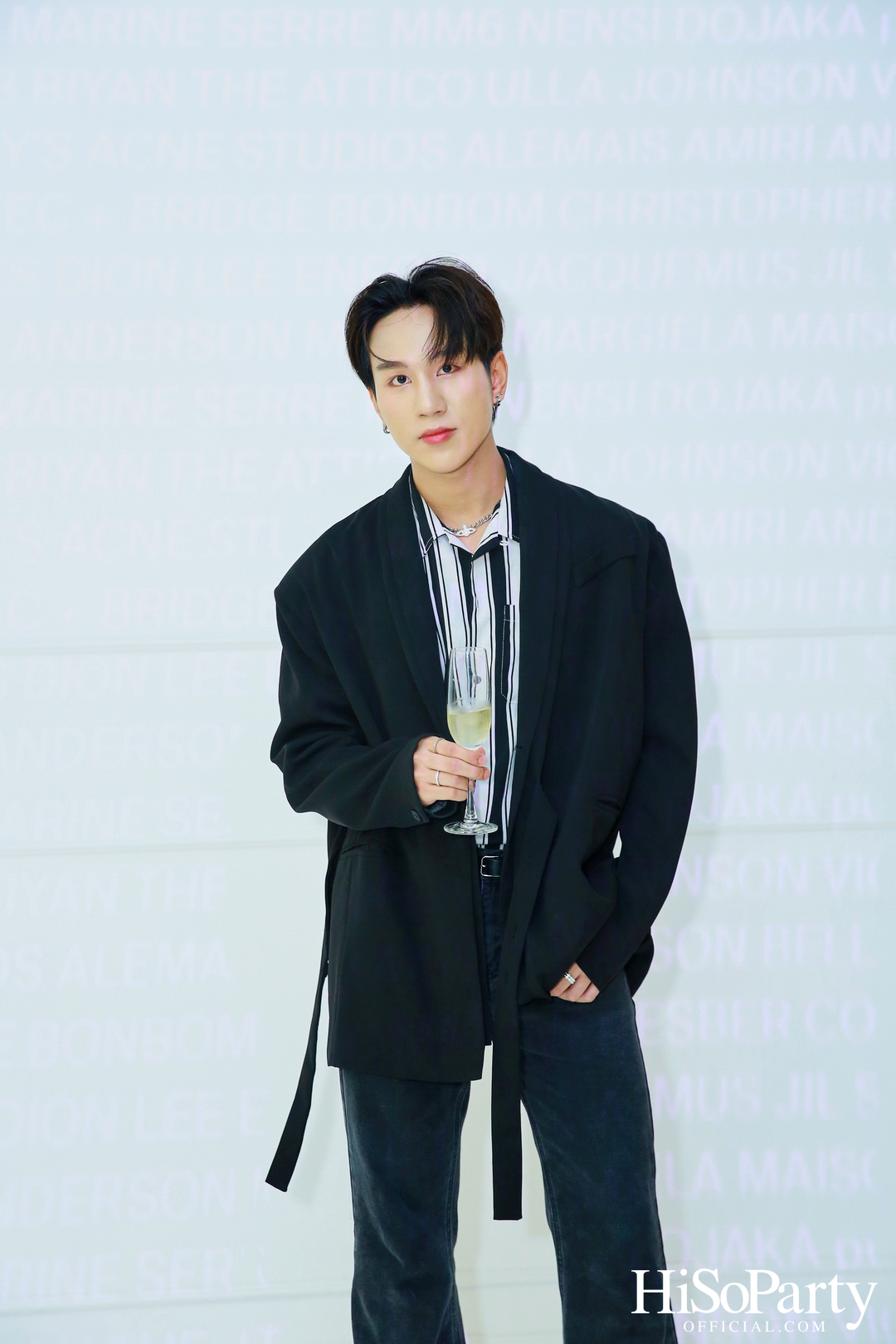 งานเปิดร้าน Club21 Multi-Label Women ใหม่ ภายใต้คอนเซปต์ Showcase Apartment: the Fusion of Eclecticism and Modern Futuristic