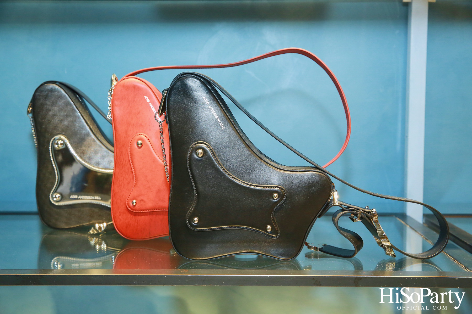 งานเปิดร้าน Club21 Multi-Label Women ใหม่ ภายใต้คอนเซปต์ Showcase Apartment: the Fusion of Eclecticism and Modern Futuristic