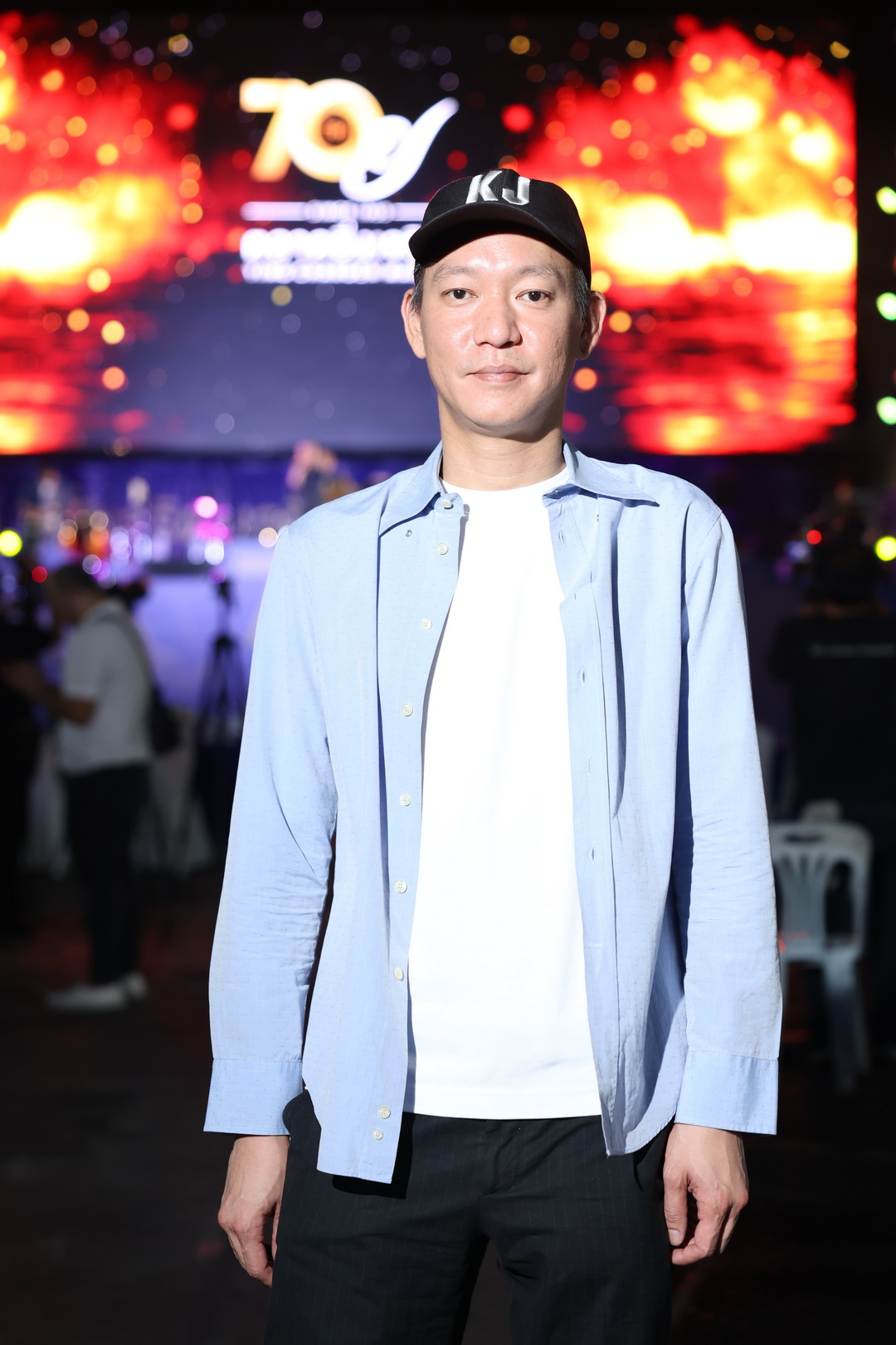 ตลาดยิ่งเจริญ จัดงานฉลองการก้าวเข้าสู่ปีที่ 70 พร้อมเปิดตัว ‘ยิ่งเจริญ สแควร์’ คอมมูนิตี้มอลล์แห่งใหม่