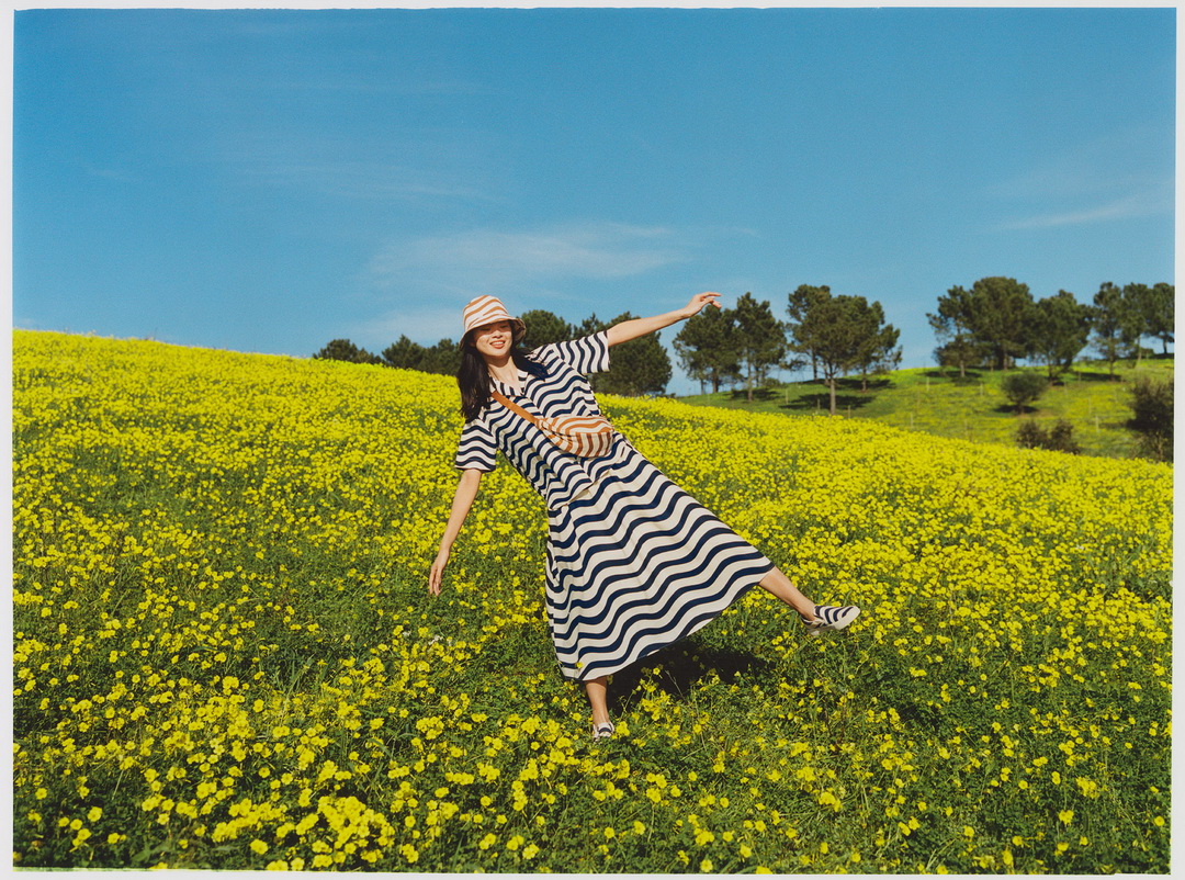 เติมเต็มความสดใสให้ซัมเมอร์นี้ ด้วย UNIQLO x Marimekko คอลเลกชั่นฤดูร้อน 2024 พร้อมวางจำหน่ายตั้งแต่ 10 พฤษภาคม 2567 เป็นต้นไป
