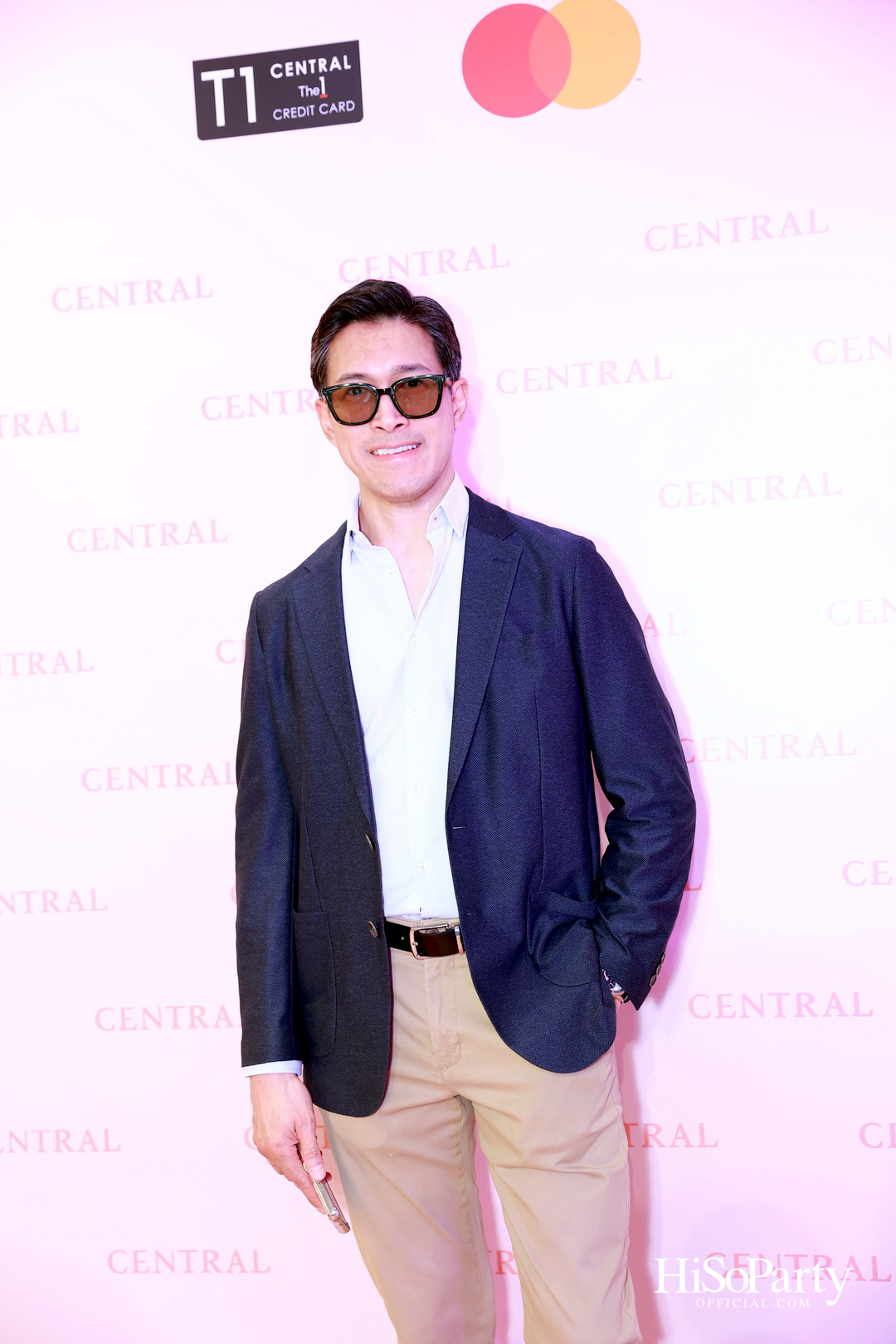 เซ็นทรัลชิดลม ฉลองการเปิดโซนแฟชั่นใหม่อย่างยิ่งใหญ่ในงาน ‘Luxe Night Out’