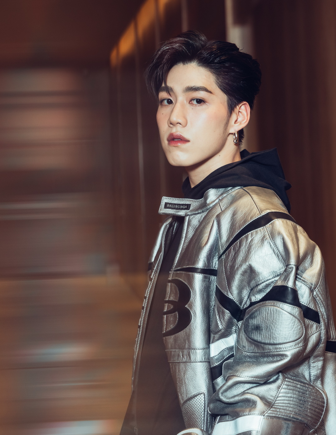 เซ็นทรัลชิดลม ฉลองการเปิดโซนแฟชั่นใหม่อย่างยิ่งใหญ่ในงาน ‘Luxe Night Out’