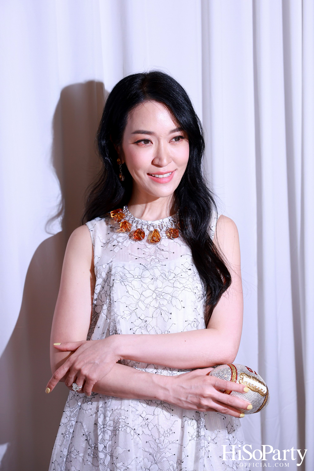 HiSoParty x 60th Anniversary Beauty Gems