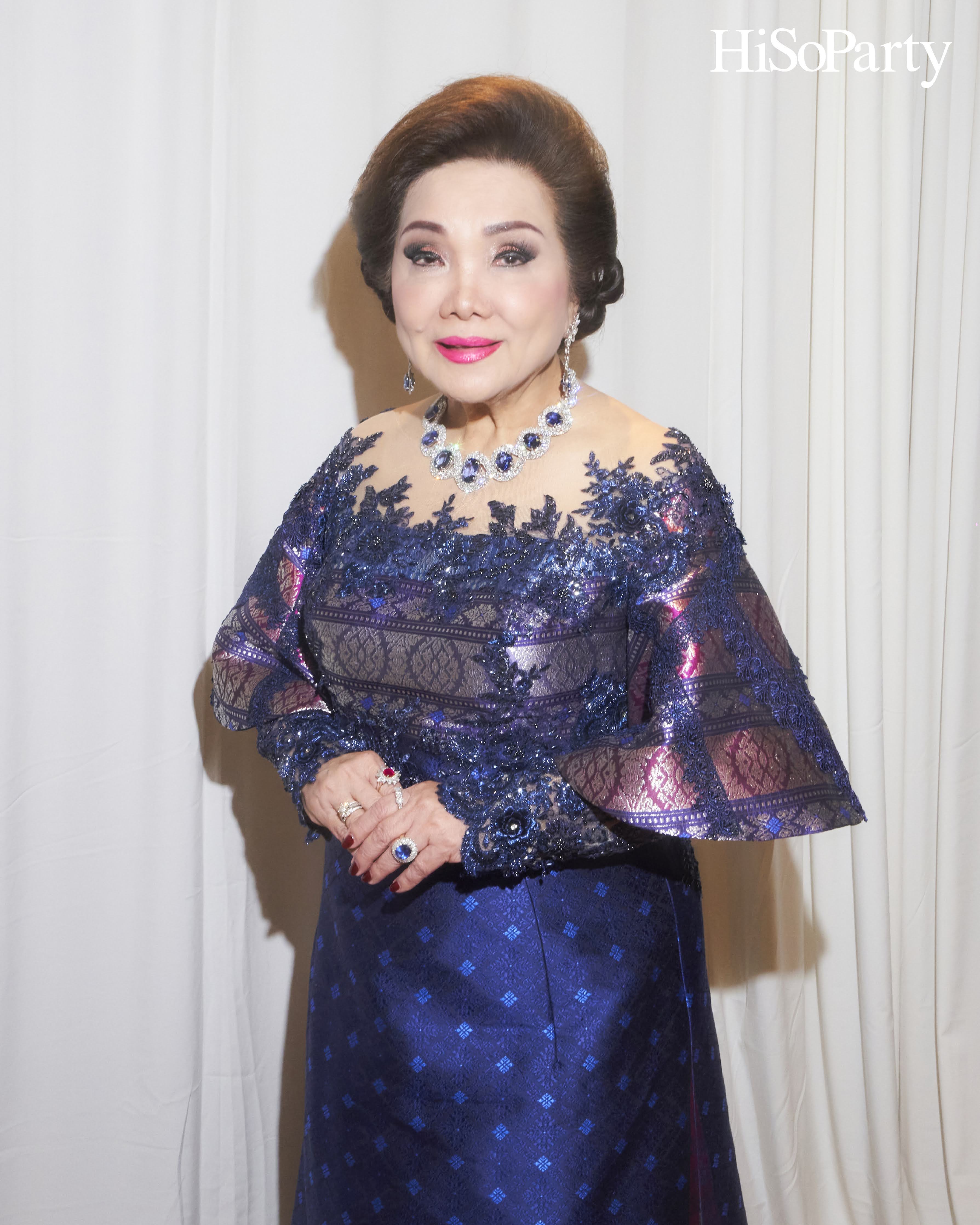 HiSoParty และ Beauty Gems ร่วมกับ UNHCR จัด ‘Leading Women Lunch To Help Refugees’