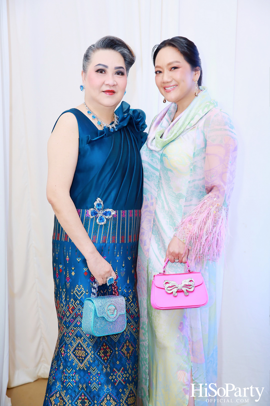 HiSoParty และ Beauty Gems ร่วมกับ UNHCR จัด ‘Leading Women Lunch To Help Refugees’
