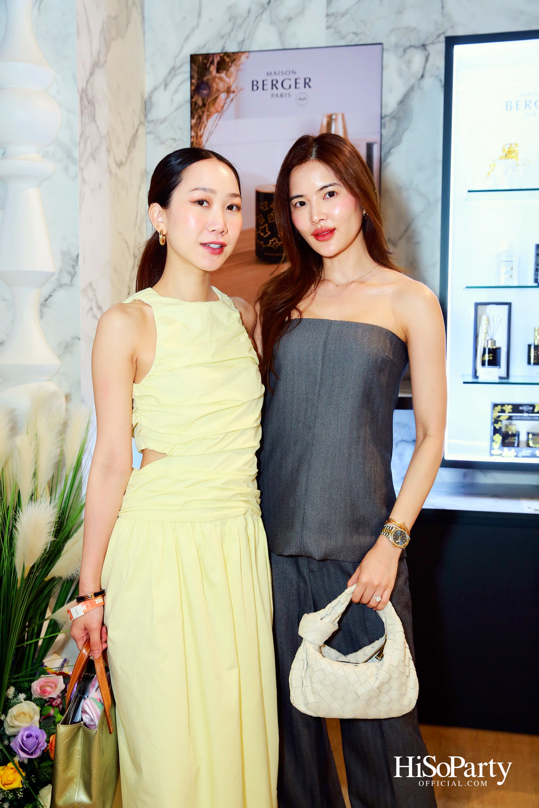 EM DISTRICT AMBER ARCADE