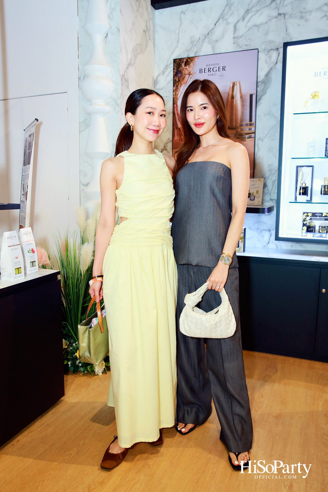 EM DISTRICT AMBER ARCADE