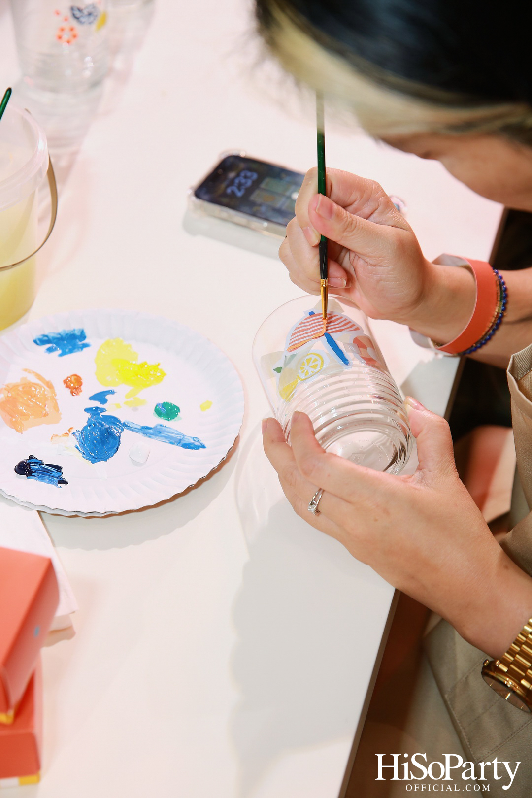 Taste the Summer Memories งานเปิดตัวกาแฟแคปซูลลิมิเต็ด เอดิชั่นคอลเลกชั่นใหม่จาก Nespresso