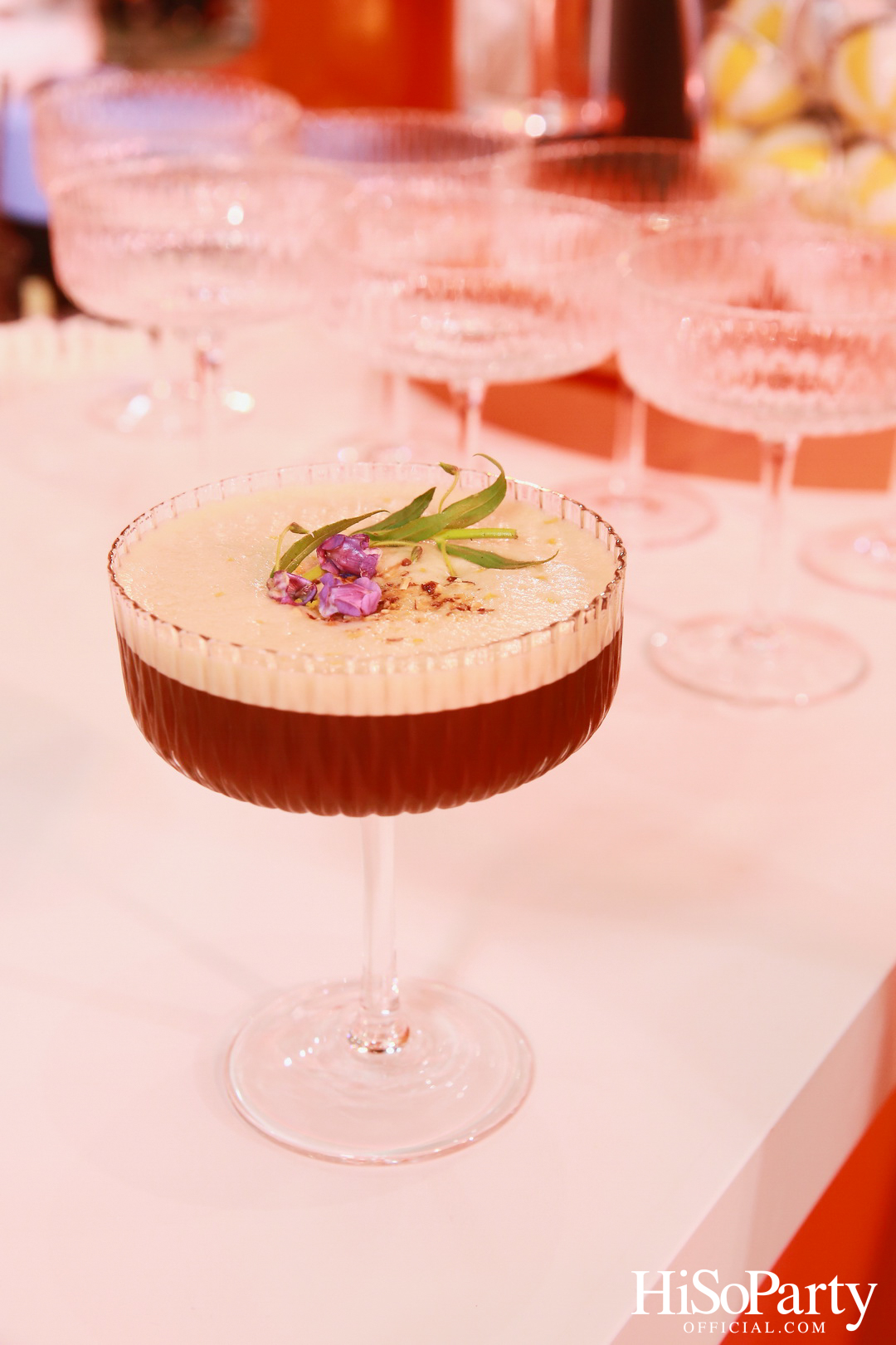 Taste the Summer Memories งานเปิดตัวกาแฟแคปซูลลิมิเต็ด เอดิชั่นคอลเลกชั่นใหม่จาก Nespresso