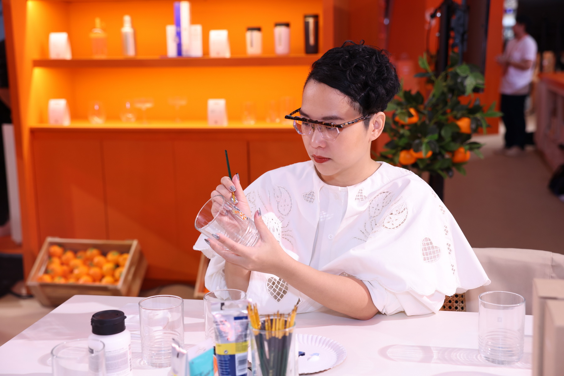 Taste the Summer Memories งานเปิดตัวกาแฟแคปซูลลิมิเต็ด เอดิชั่นคอลเลกชั่นใหม่จาก Nespresso