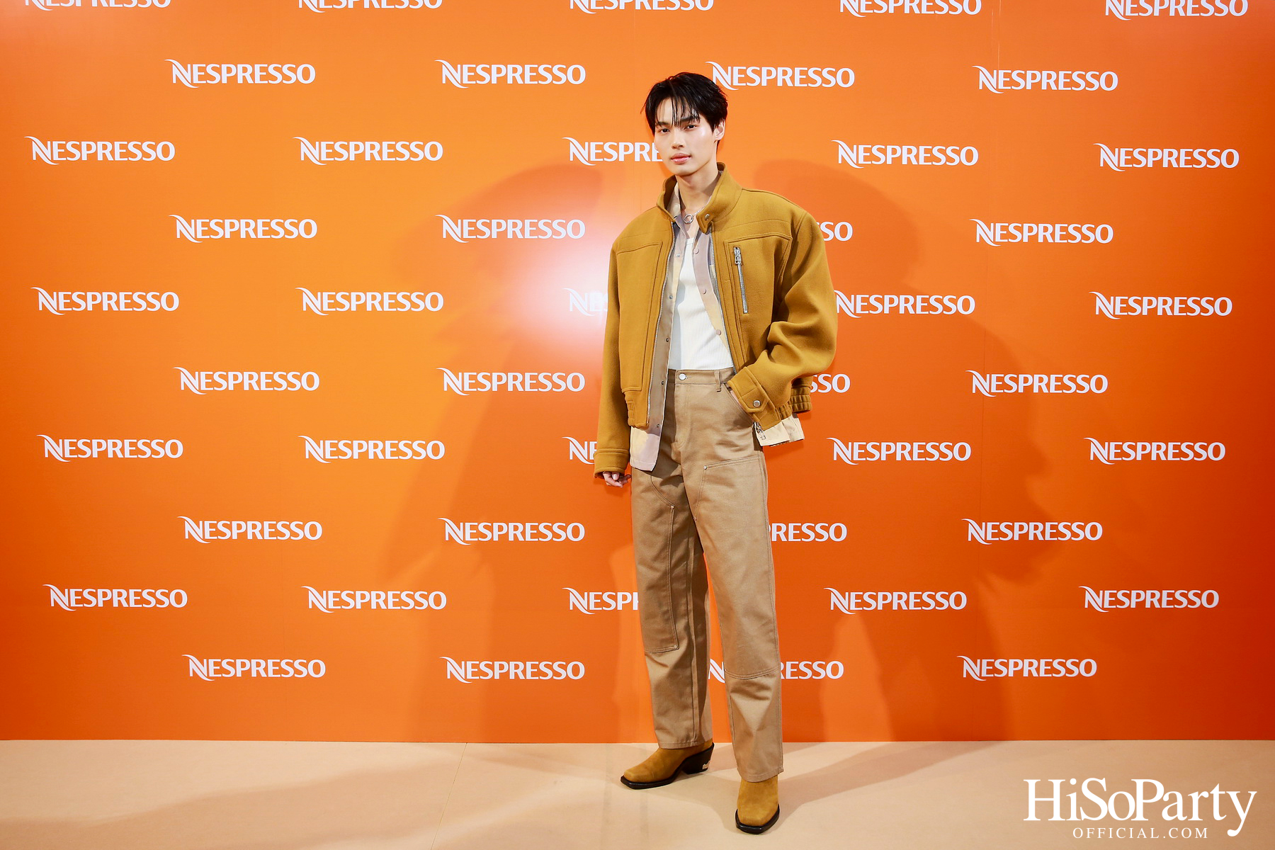 Taste the Summer Memories งานเปิดตัวกาแฟแคปซูลลิมิเต็ด เอดิชั่นคอลเลกชั่นใหม่จาก Nespresso