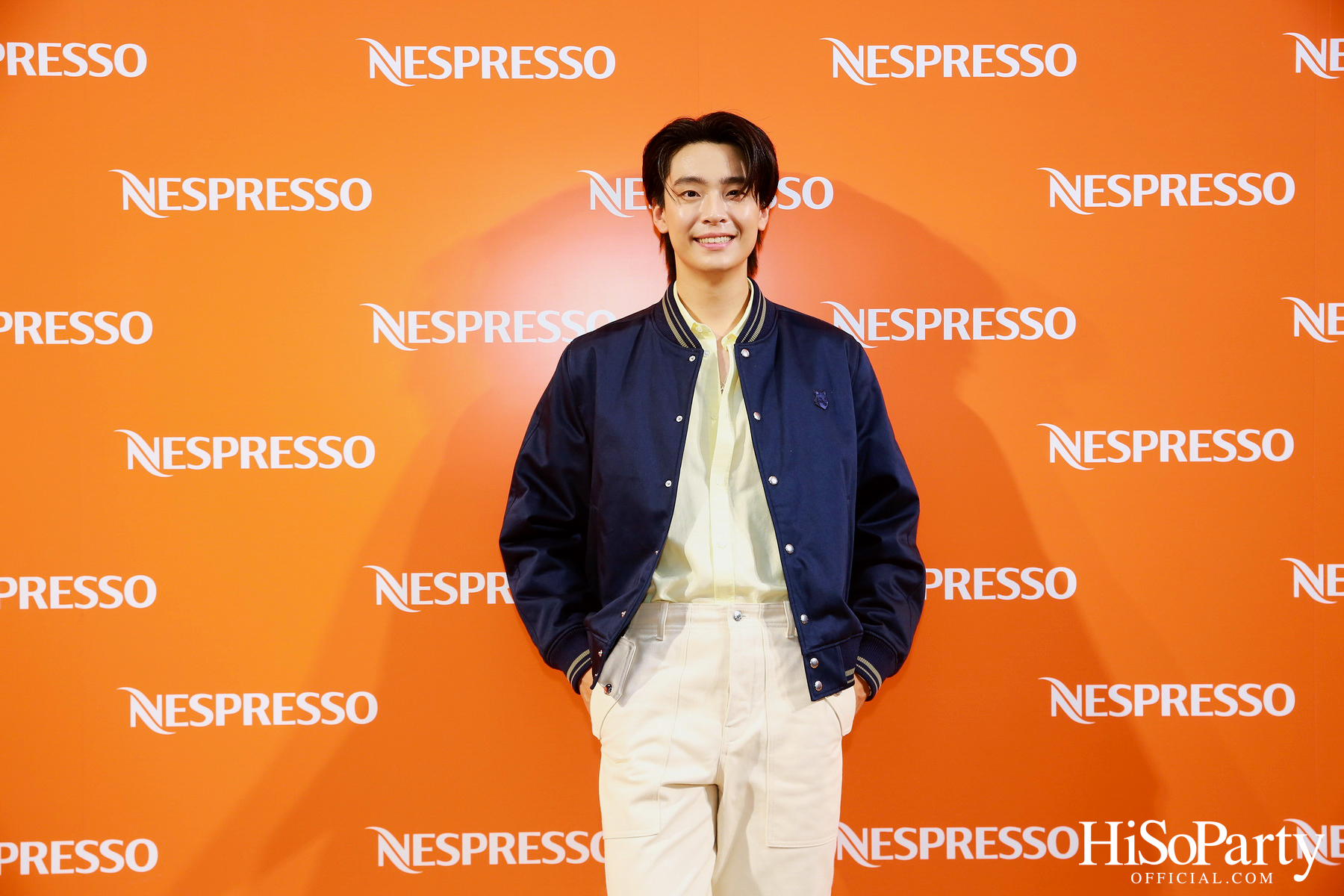 Taste the Summer Memories งานเปิดตัวกาแฟแคปซูลลิมิเต็ด เอดิชั่นคอลเลกชั่นใหม่จาก Nespresso