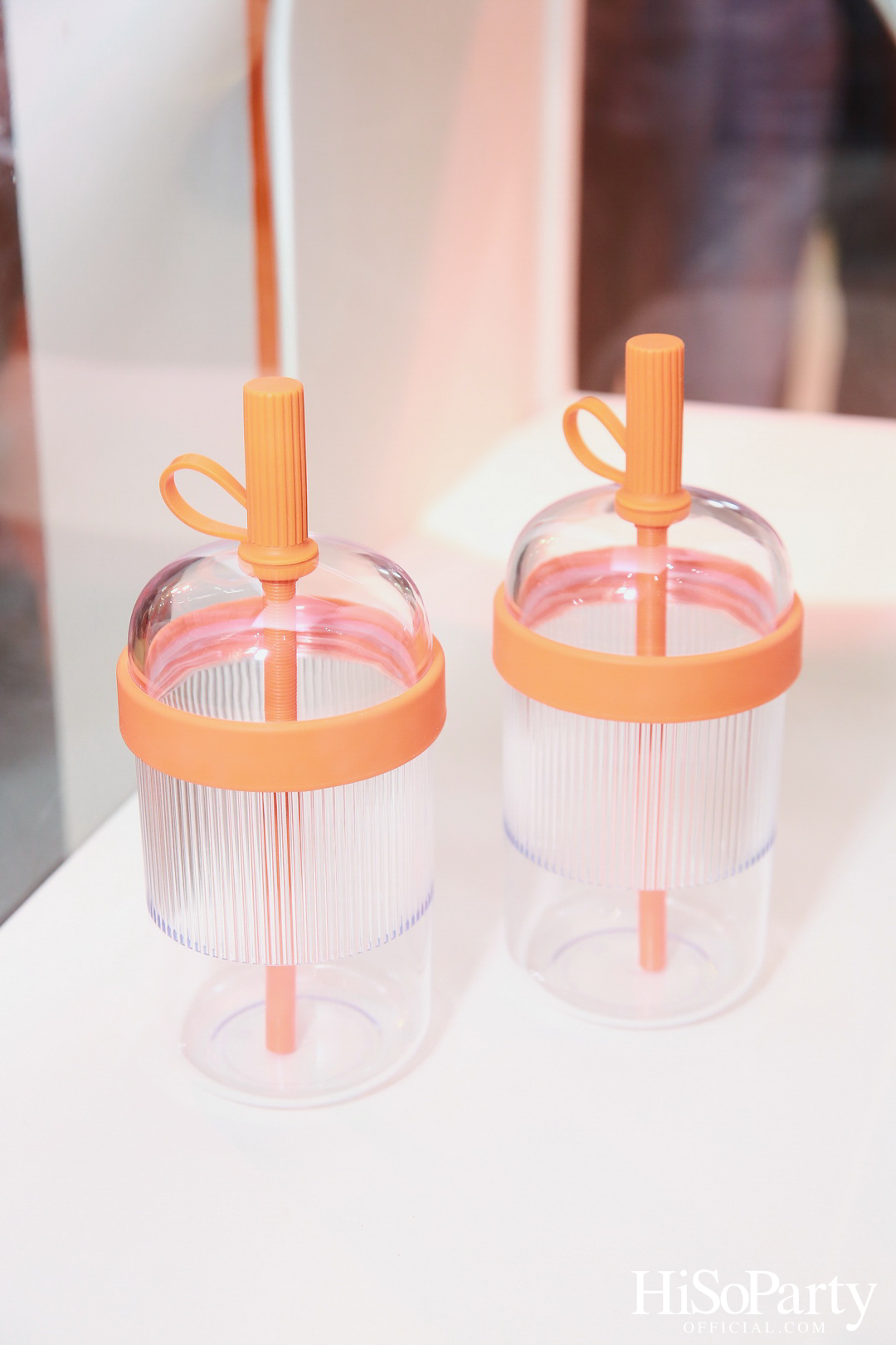 Taste the Summer Memories งานเปิดตัวกาแฟแคปซูลลิมิเต็ด เอดิชั่นคอลเลกชั่นใหม่จาก Nespresso