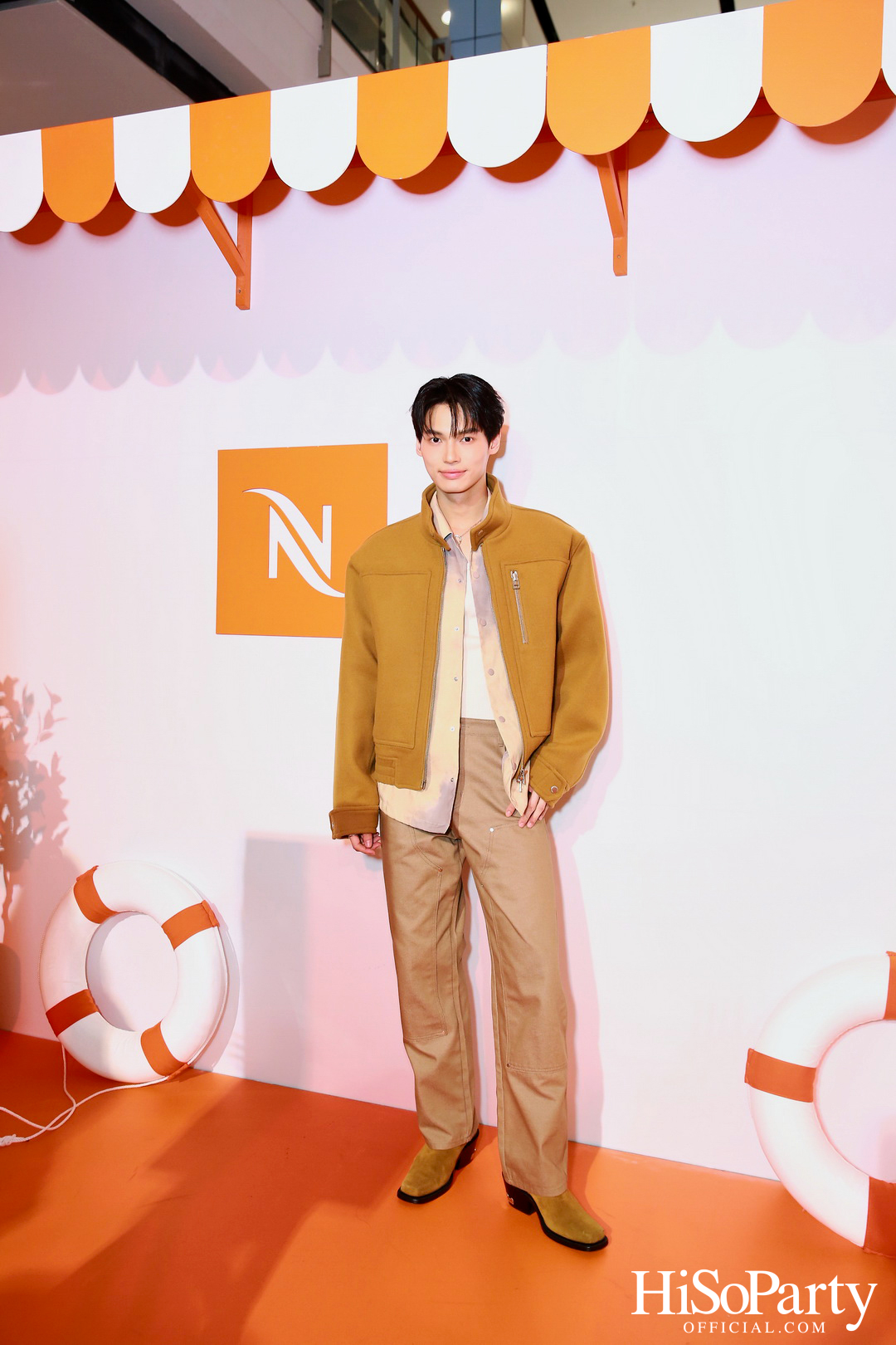 Taste the Summer Memories งานเปิดตัวกาแฟแคปซูลลิมิเต็ด เอดิชั่นคอลเลกชั่นใหม่จาก Nespresso