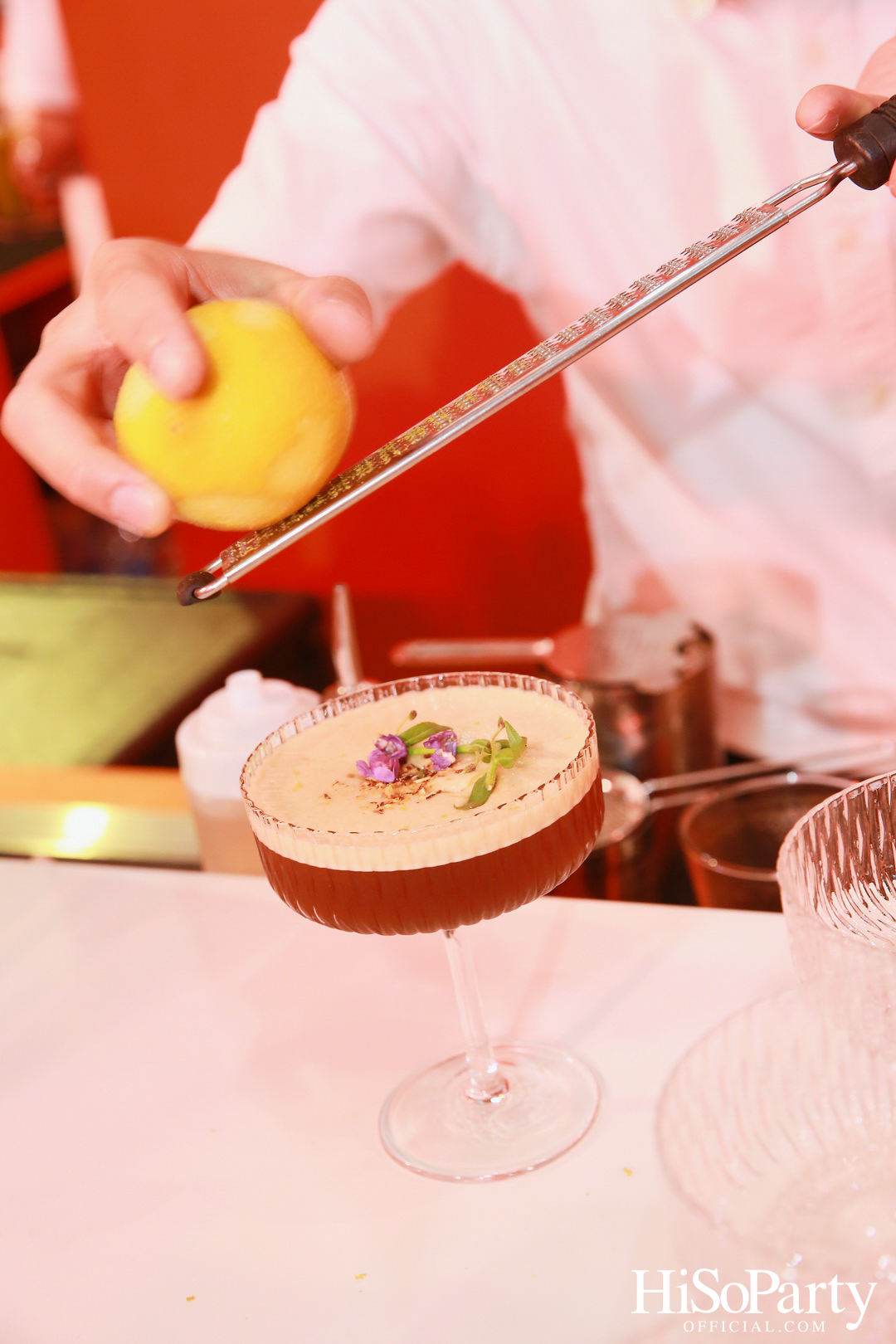 Taste the Summer Memories งานเปิดตัวกาแฟแคปซูลลิมิเต็ด เอดิชั่นคอลเลกชั่นใหม่จาก Nespresso