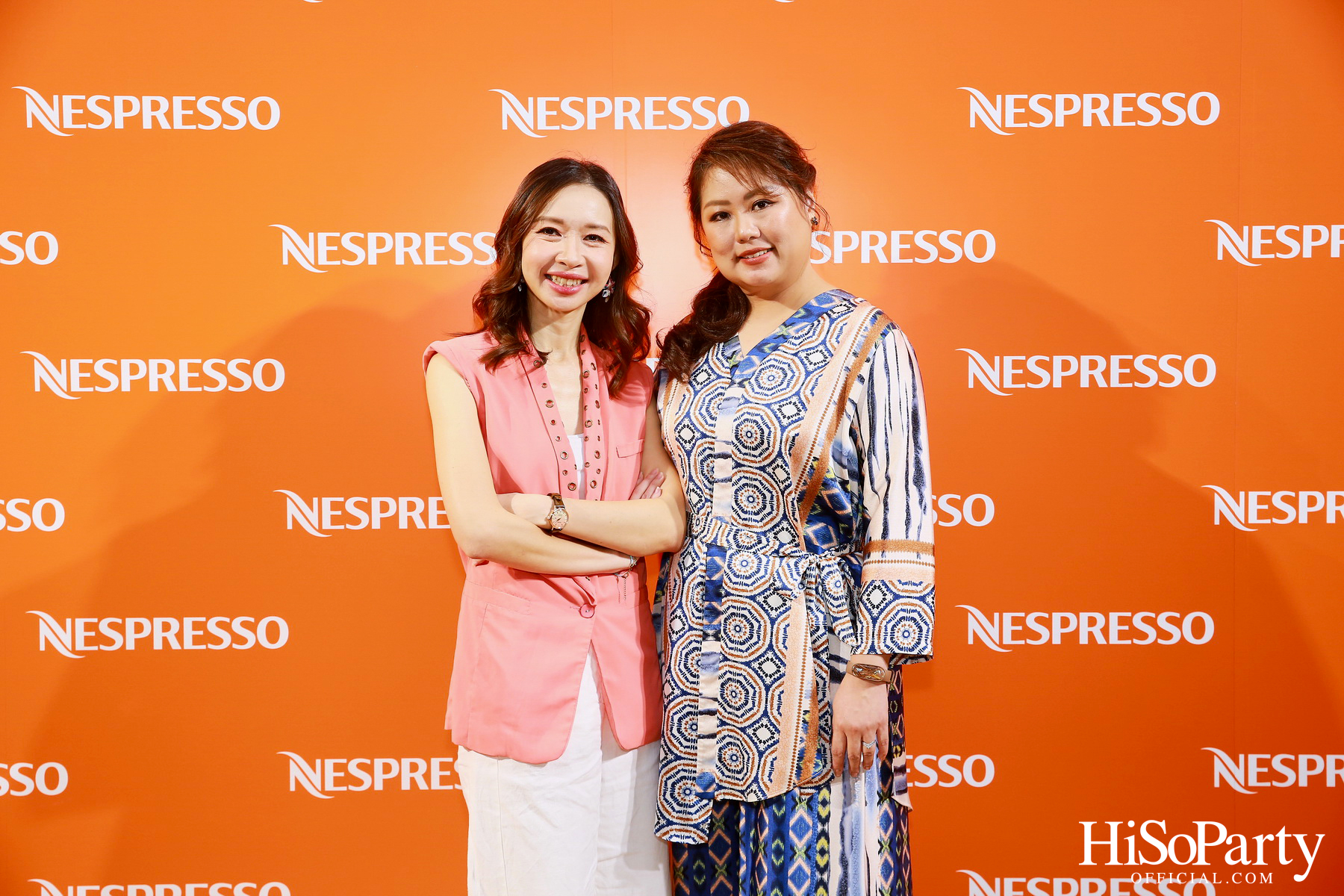 Taste the Summer Memories งานเปิดตัวกาแฟแคปซูลลิมิเต็ด เอดิชั่นคอลเลกชั่นใหม่จาก Nespresso