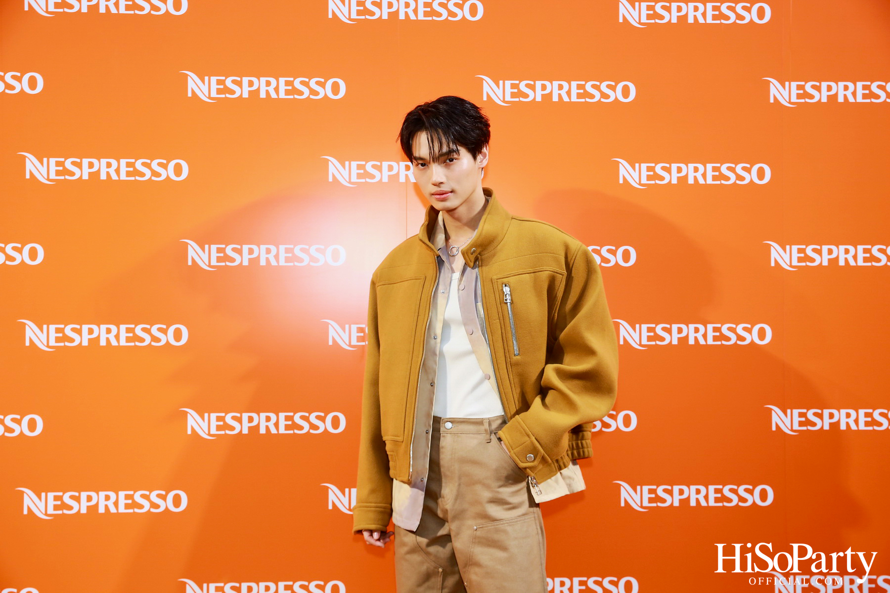 Taste the Summer Memories งานเปิดตัวกาแฟแคปซูลลิมิเต็ด เอดิชั่นคอลเลกชั่นใหม่จาก Nespresso