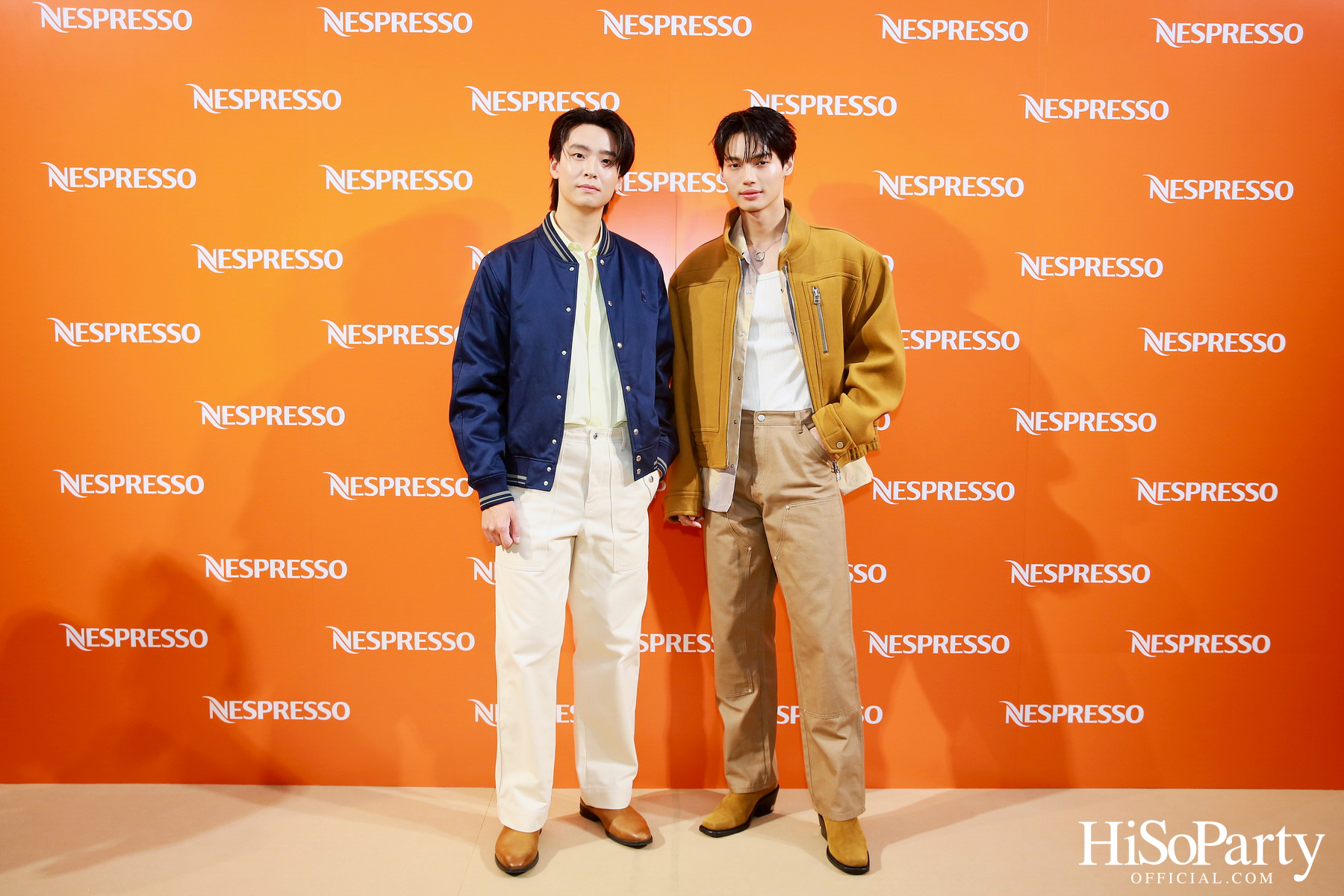 Taste the Summer Memories งานเปิดตัวกาแฟแคปซูลลิมิเต็ด เอดิชั่นคอลเลกชั่นใหม่จาก Nespresso