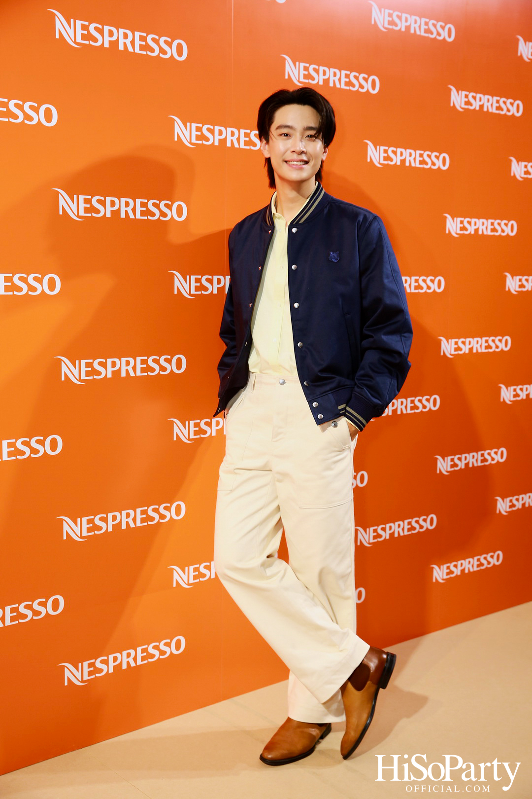 Taste the Summer Memories งานเปิดตัวกาแฟแคปซูลลิมิเต็ด เอดิชั่นคอลเลกชั่นใหม่จาก Nespresso