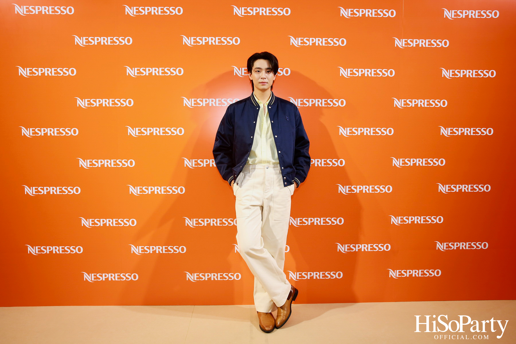 Taste the Summer Memories งานเปิดตัวกาแฟแคปซูลลิมิเต็ด เอดิชั่นคอลเลกชั่นใหม่จาก Nespresso