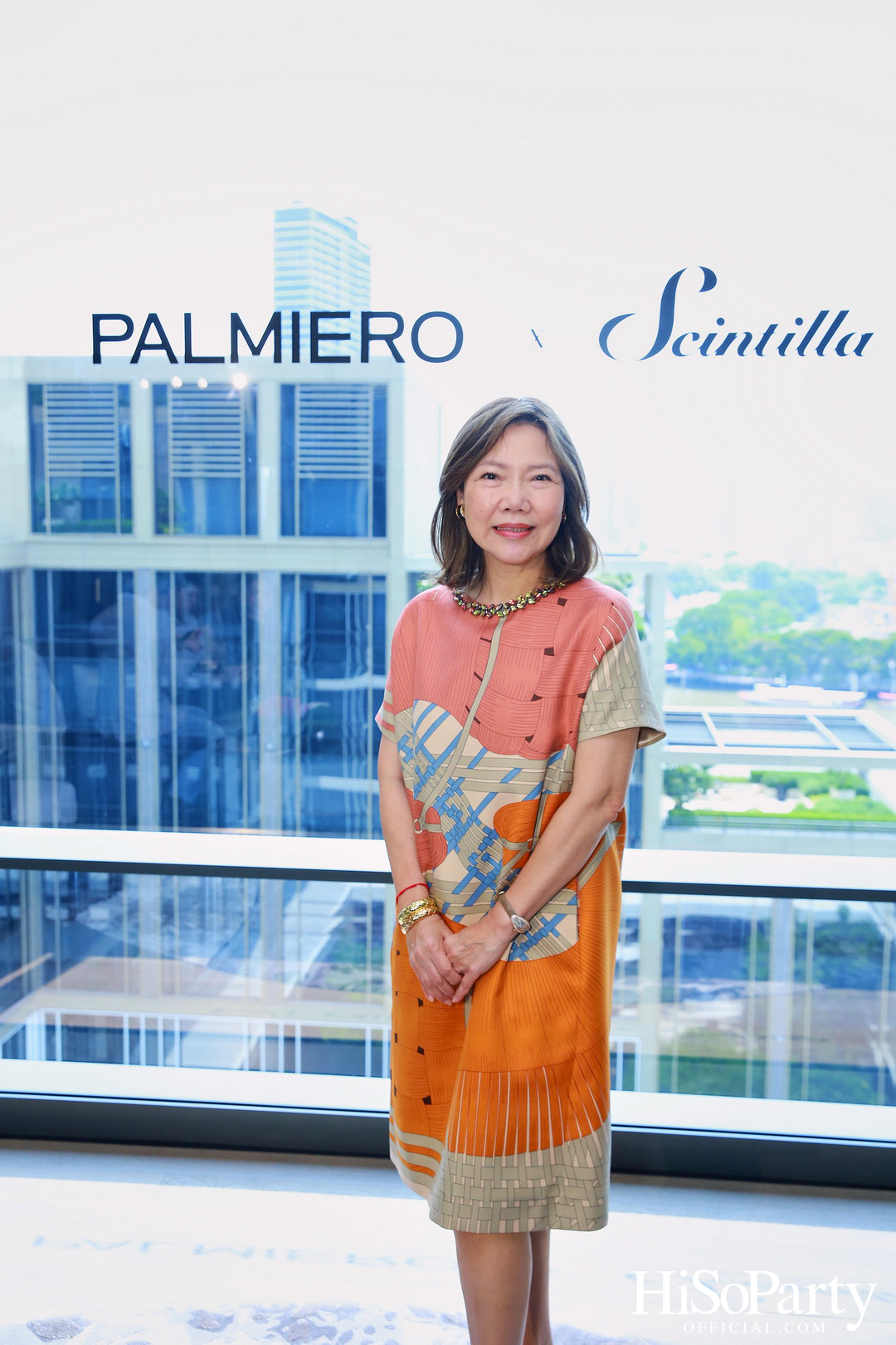 PALMIERO ไฮจิวเวลรีจากอิตาลี เผย 4 ไอคอนิกคอลเลกชั่น สะท้อนเสน่ห์ของความงามและเฉดสีแห่งอัญมณี