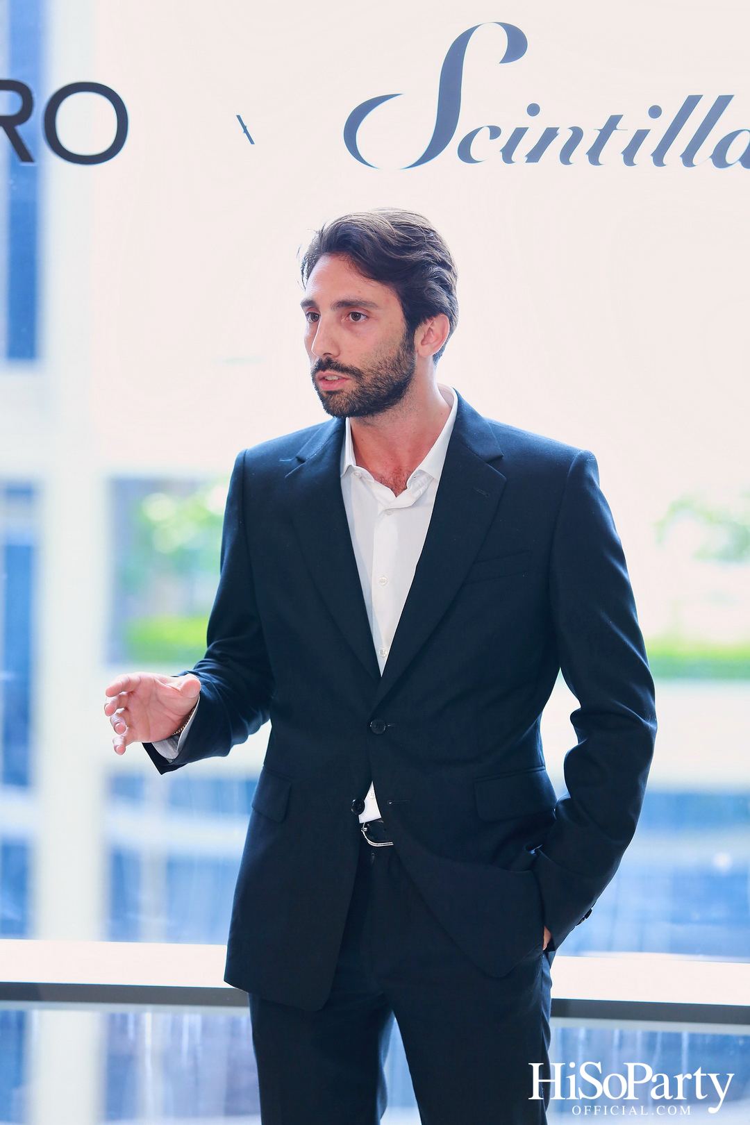 PALMIERO ไฮจิวเวลรีจากอิตาลี เผย 4 ไอคอนิกคอลเลกชั่น สะท้อนเสน่ห์ของความงามและเฉดสีแห่งอัญมณี