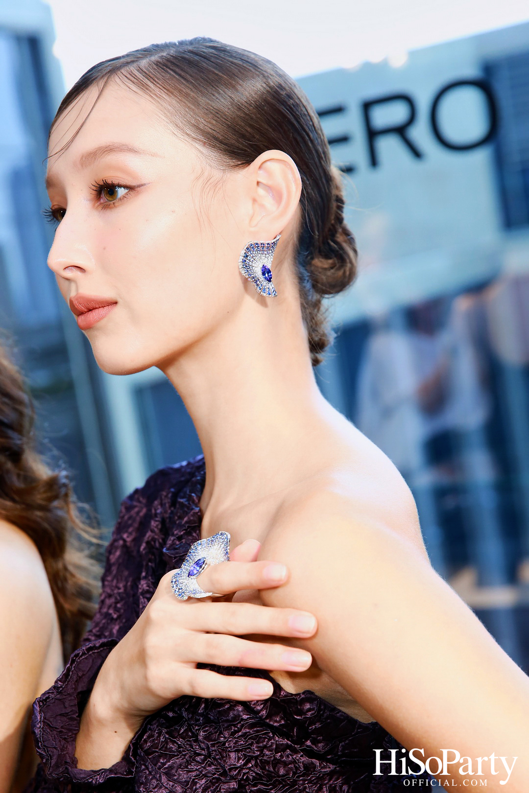 PALMIERO ไฮจิวเวลรีจากอิตาลี เผย 4 ไอคอนิกคอลเลกชั่น สะท้อนเสน่ห์ของความงามและเฉดสีแห่งอัญมณี