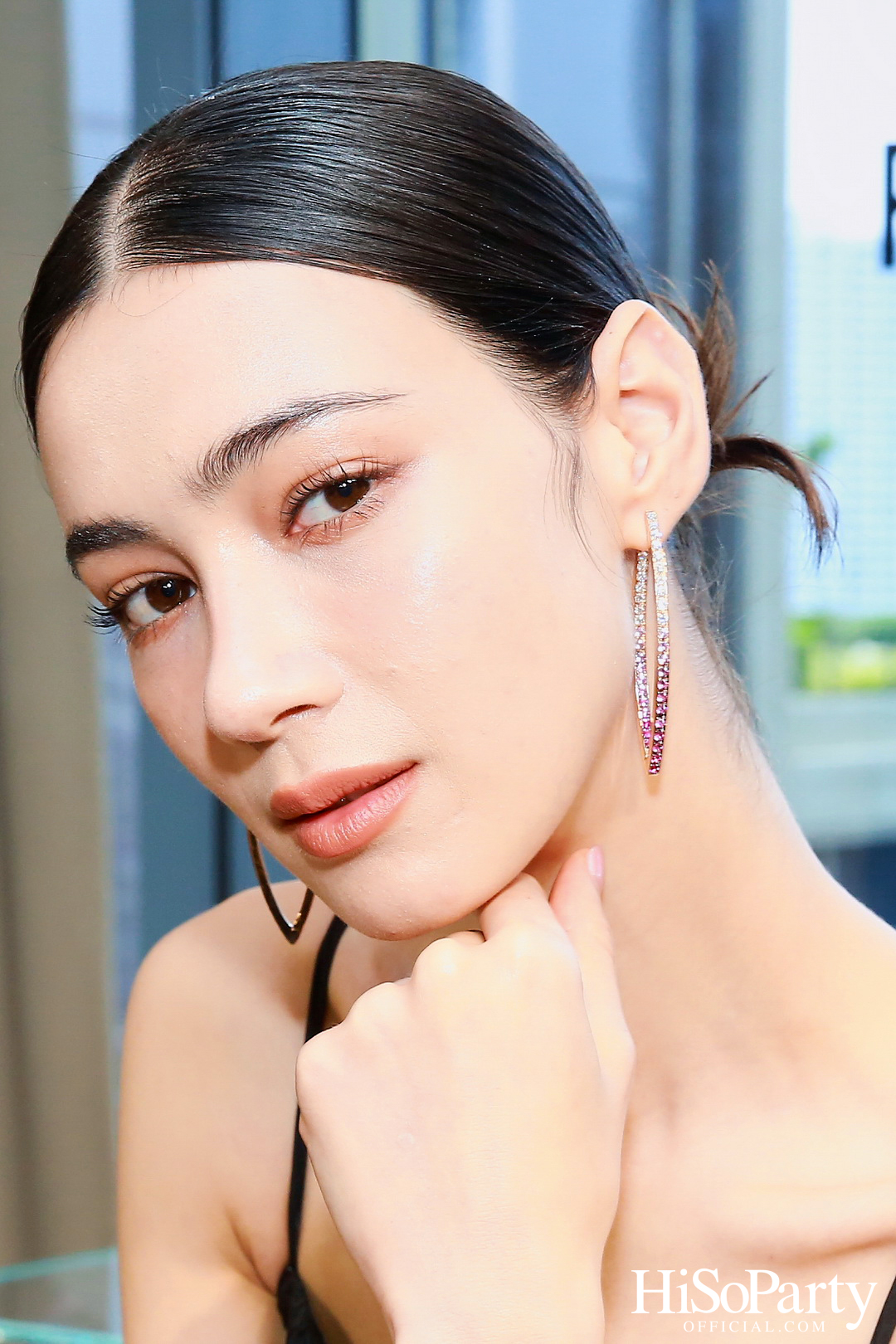 PALMIERO ไฮจิวเวลรีจากอิตาลี เผย 4 ไอคอนิกคอลเลกชั่น สะท้อนเสน่ห์ของความงามและเฉดสีแห่งอัญมณี