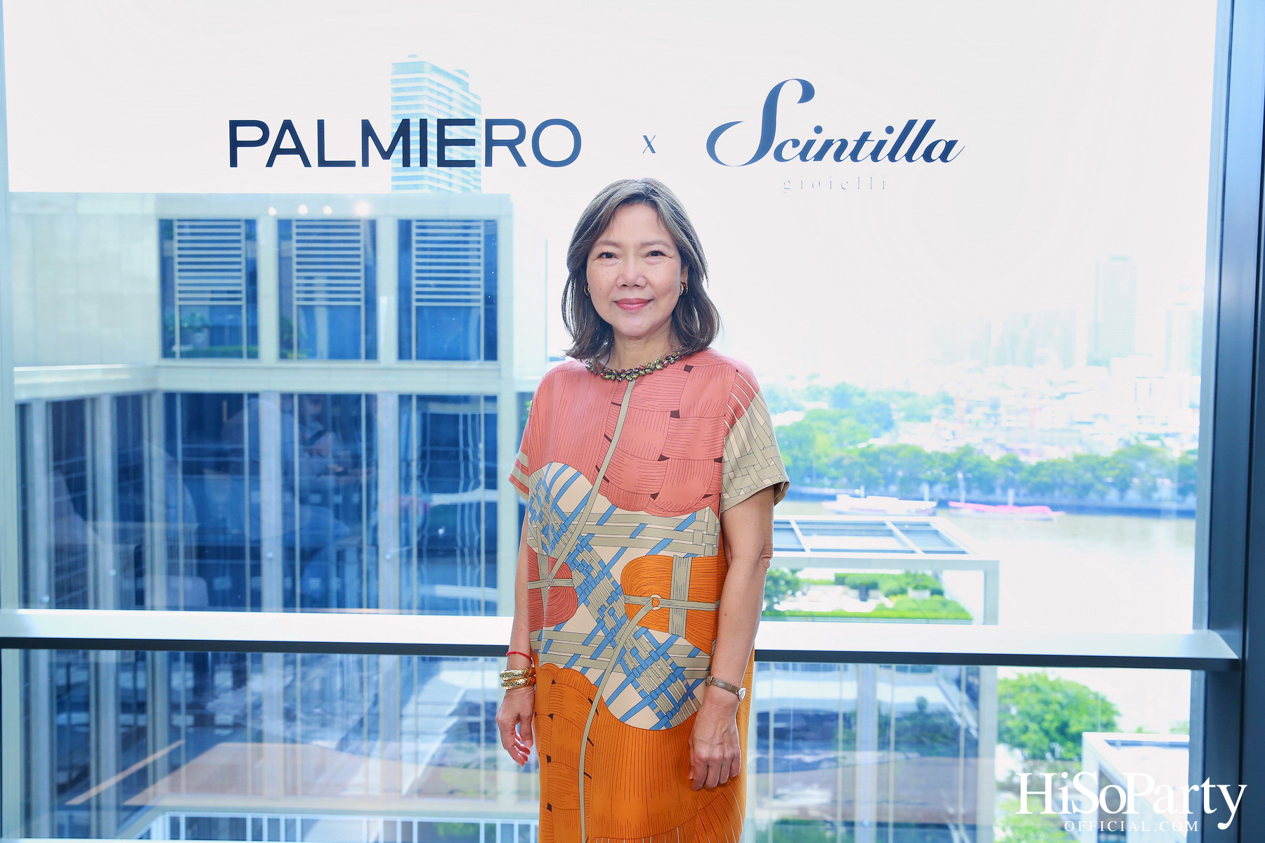 PALMIERO ไฮจิวเวลรีจากอิตาลี เผย 4 ไอคอนิกคอลเลกชั่น สะท้อนเสน่ห์ของความงามและเฉดสีแห่งอัญมณี