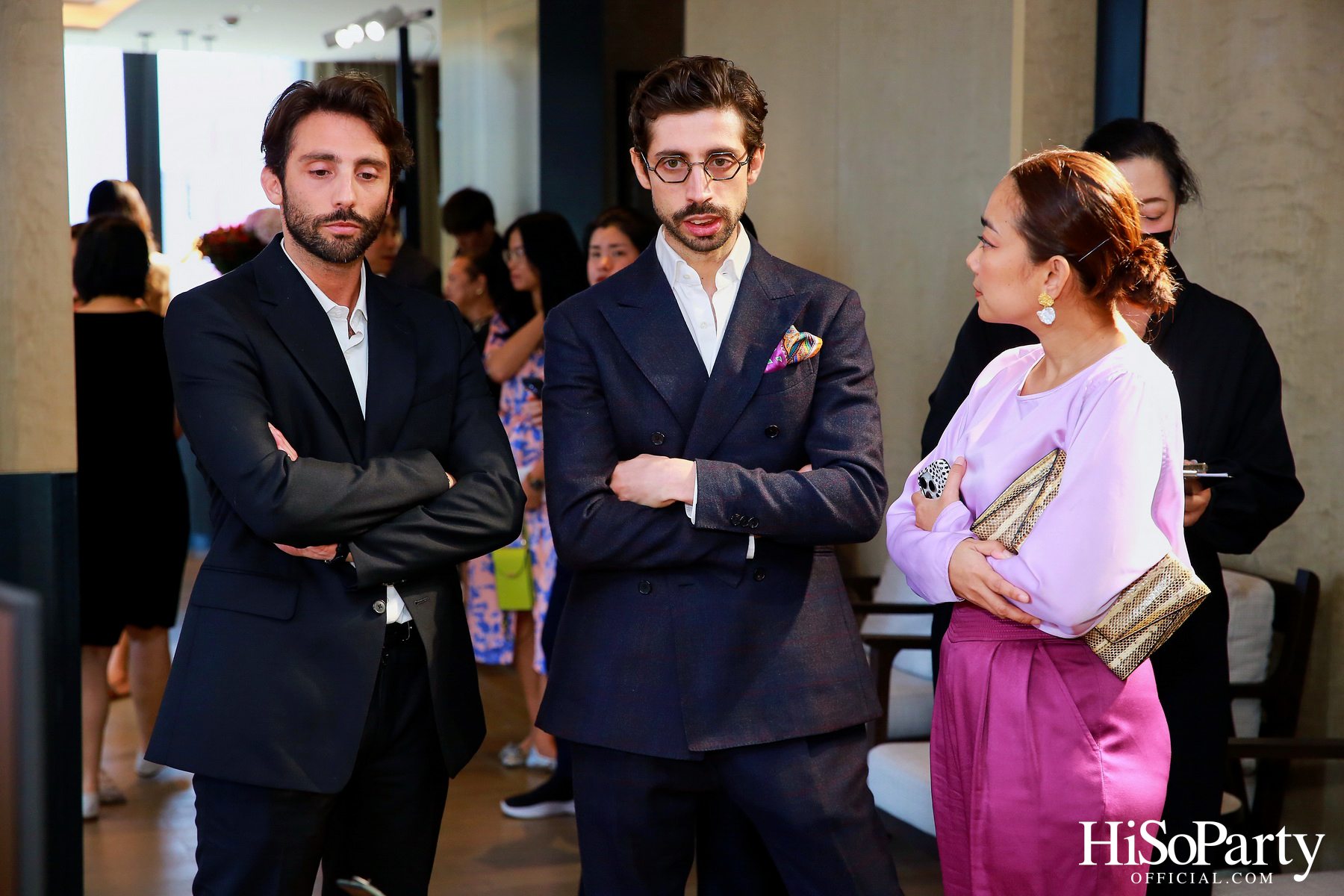 PALMIERO ไฮจิวเวลรีจากอิตาลี เผย 4 ไอคอนิกคอลเลกชั่น สะท้อนเสน่ห์ของความงามและเฉดสีแห่งอัญมณี