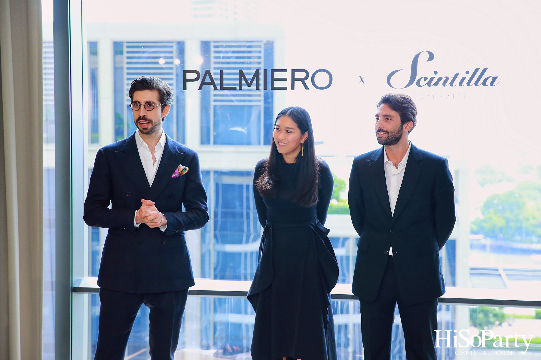 PALMIERO ไฮจิวเวลรีจากอิตาลี เผย 4 ไอคอนิกคอลเลกชั่น สะท้อนเสน่ห์ของความงามและเฉดสีแห่งอัญมณี