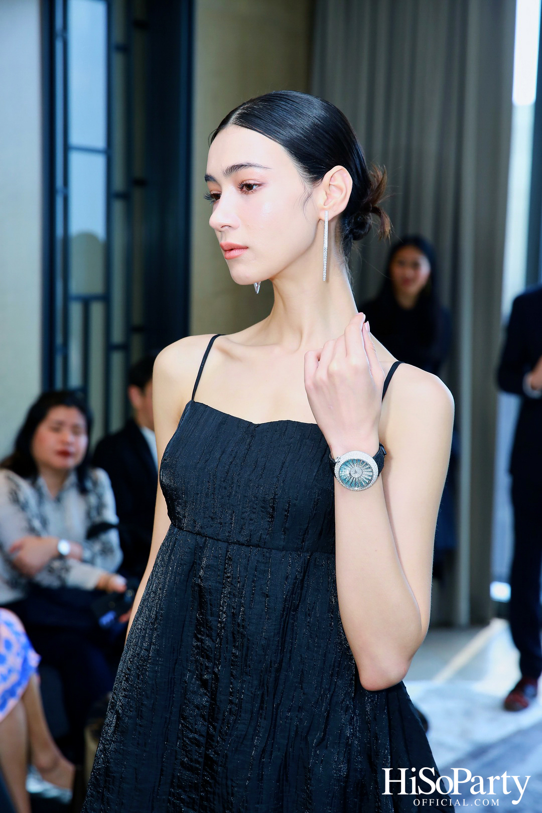 PALMIERO ไฮจิวเวลรีจากอิตาลี เผย 4 ไอคอนิกคอลเลกชั่น สะท้อนเสน่ห์ของความงามและเฉดสีแห่งอัญมณี